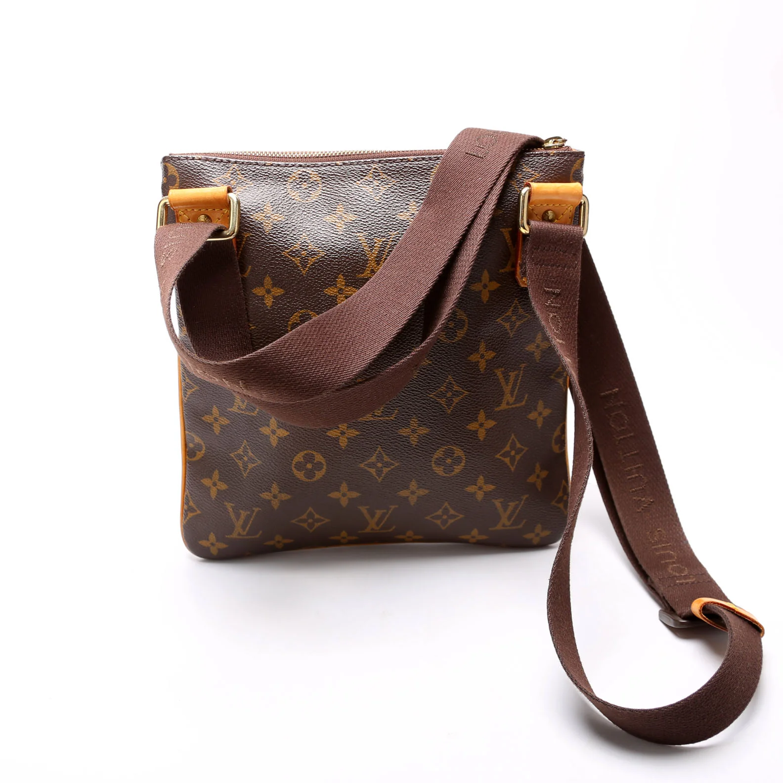 Pochette Valmy Monogram - Image 3