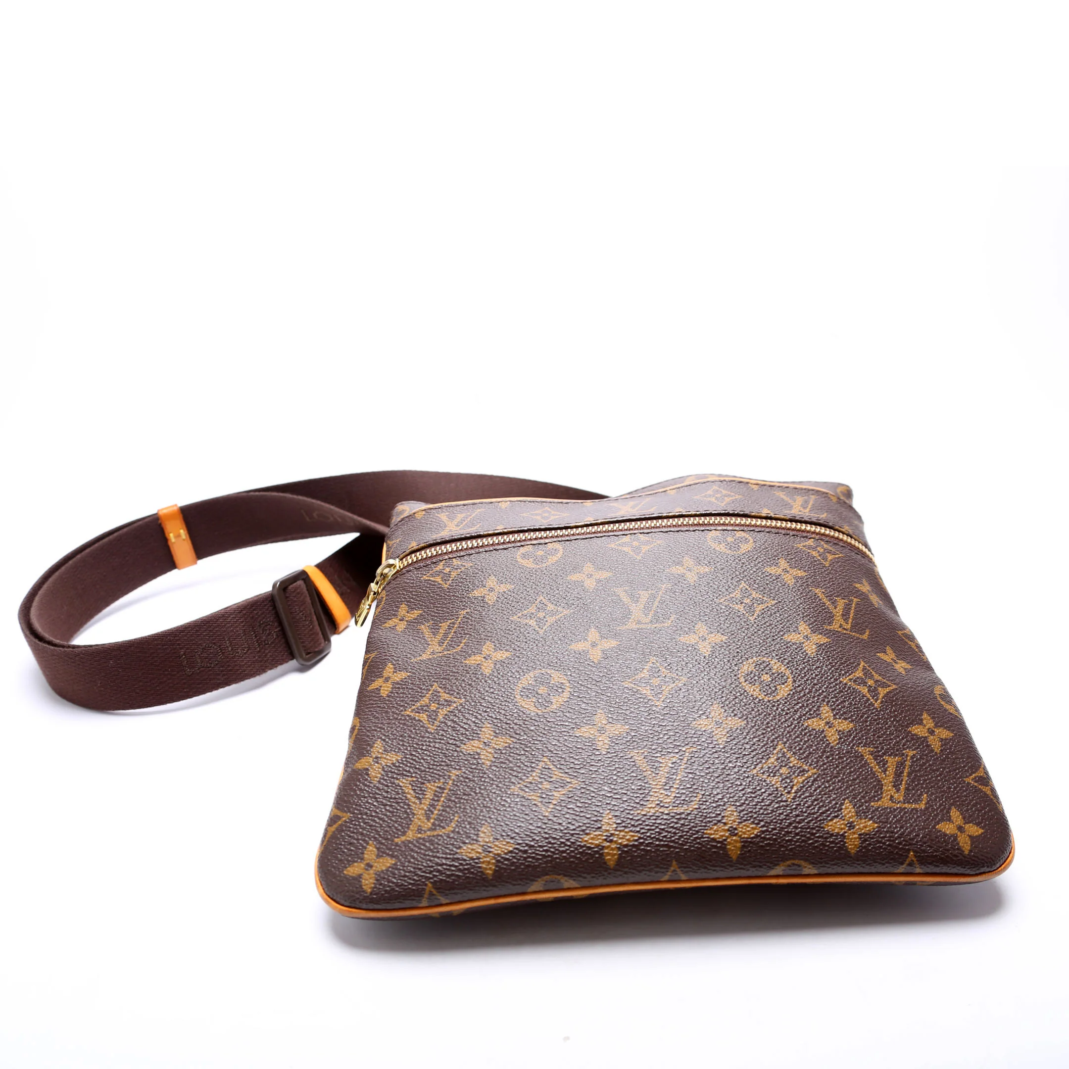 Pochette Valmy Monogram - Image 4