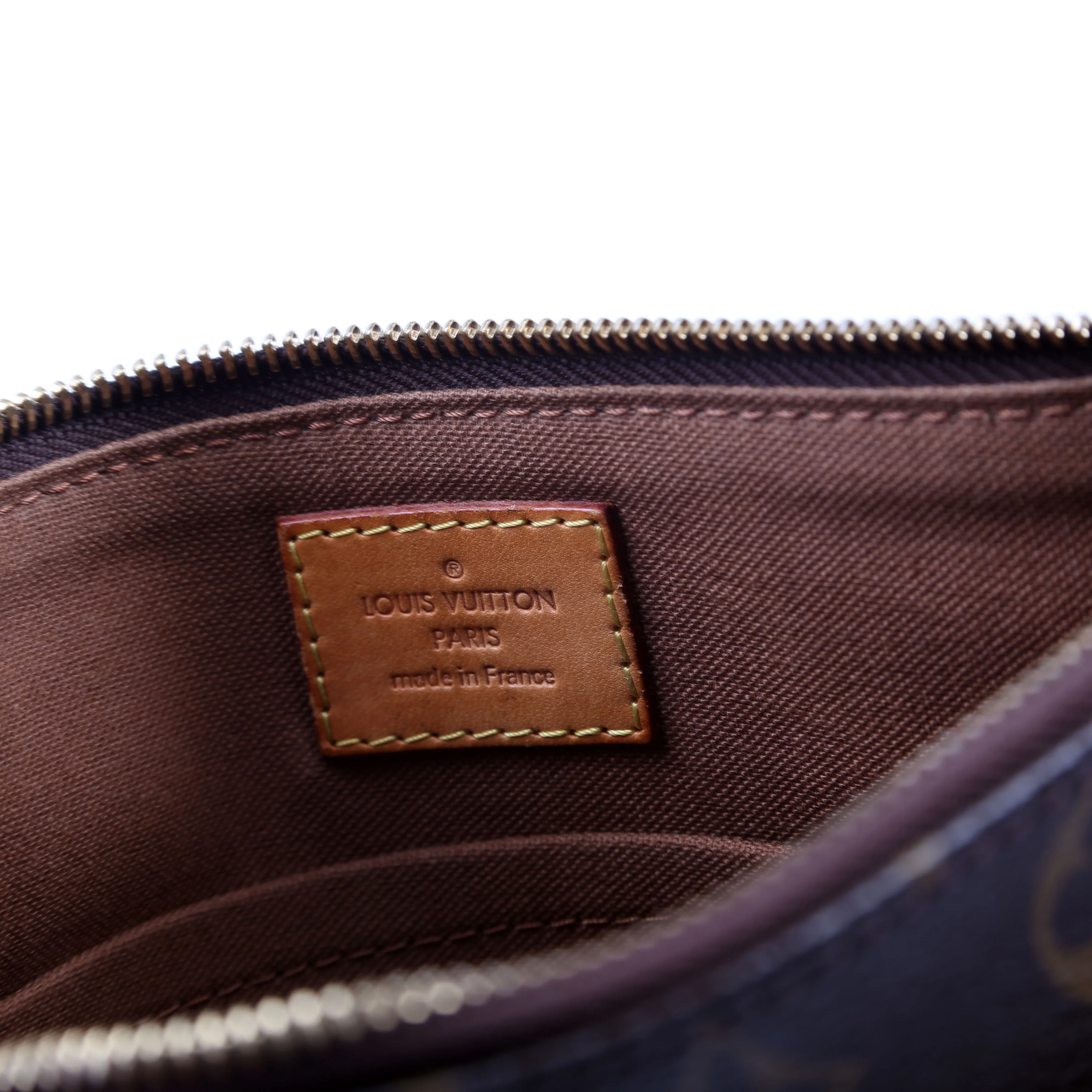 Pochette Valmy Monogram - Image 12