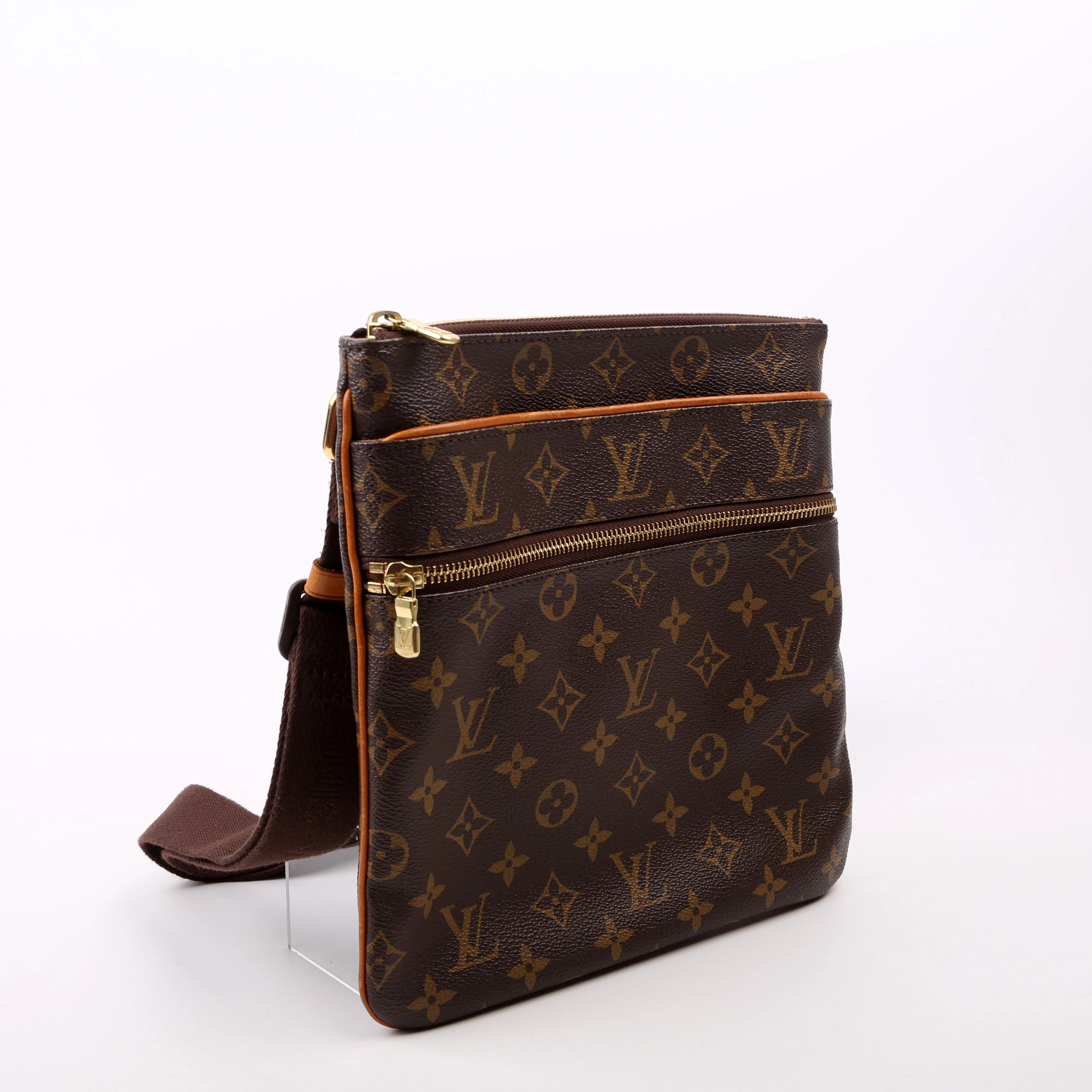 Pochette Valmy Monogram - Image 2