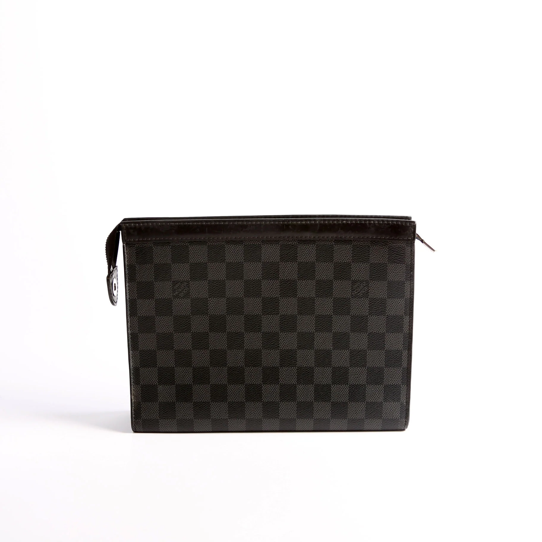 Pochette Voyage MM Graphite - Image 2