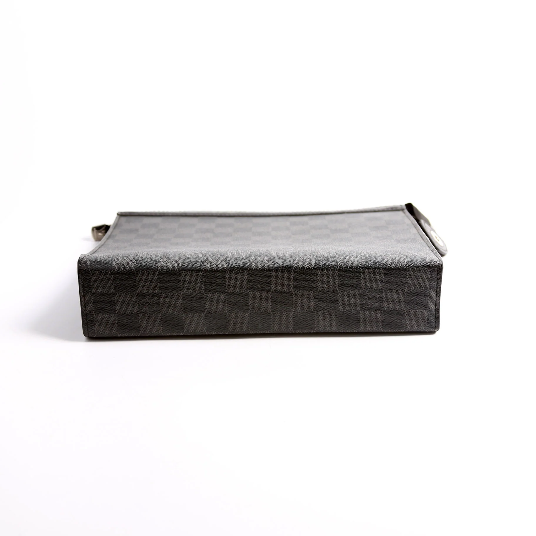 Pochette Voyage MM Graphite - Image 3