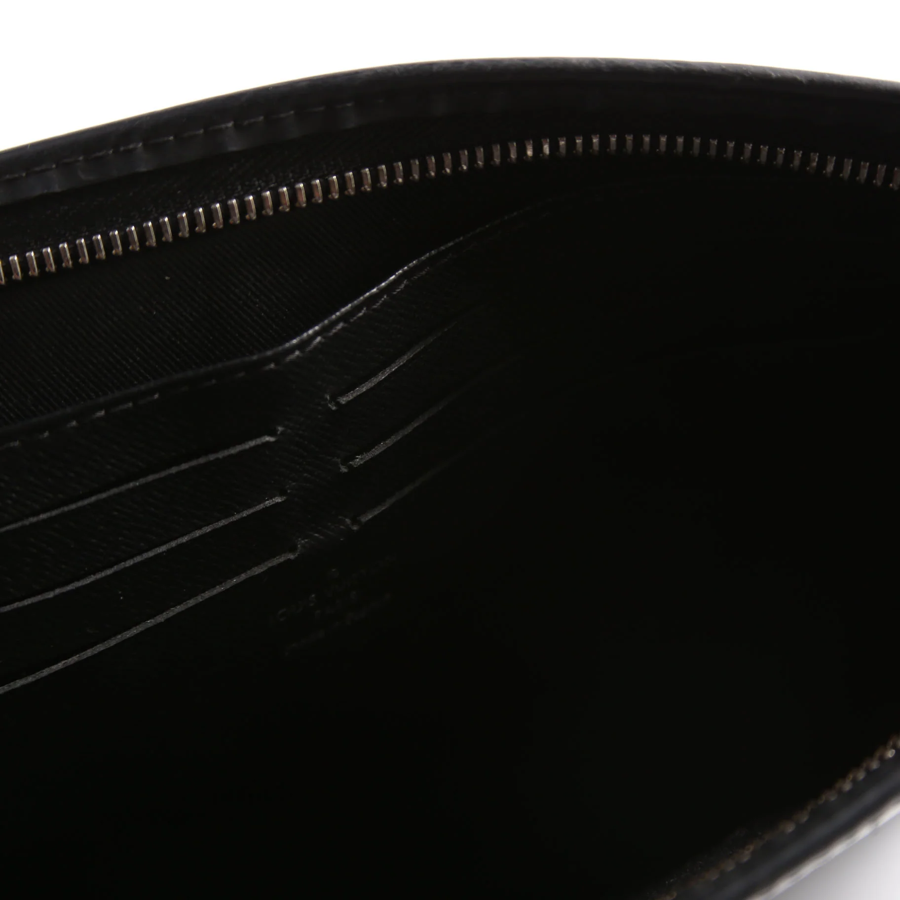 Pochette Voyage MM Graphite - Image 6
