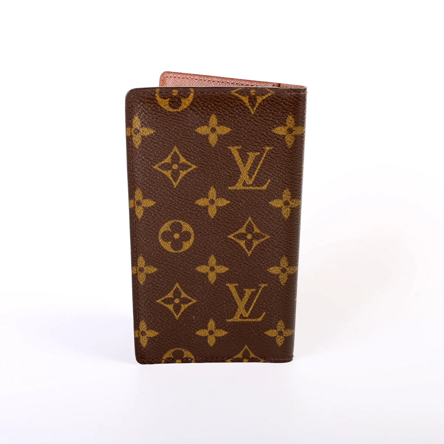 Pocket Agenda Cover Monogram - Image 2