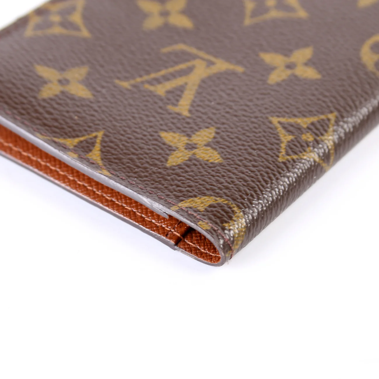 Pocket Agenda Cover Monogram - Image 7