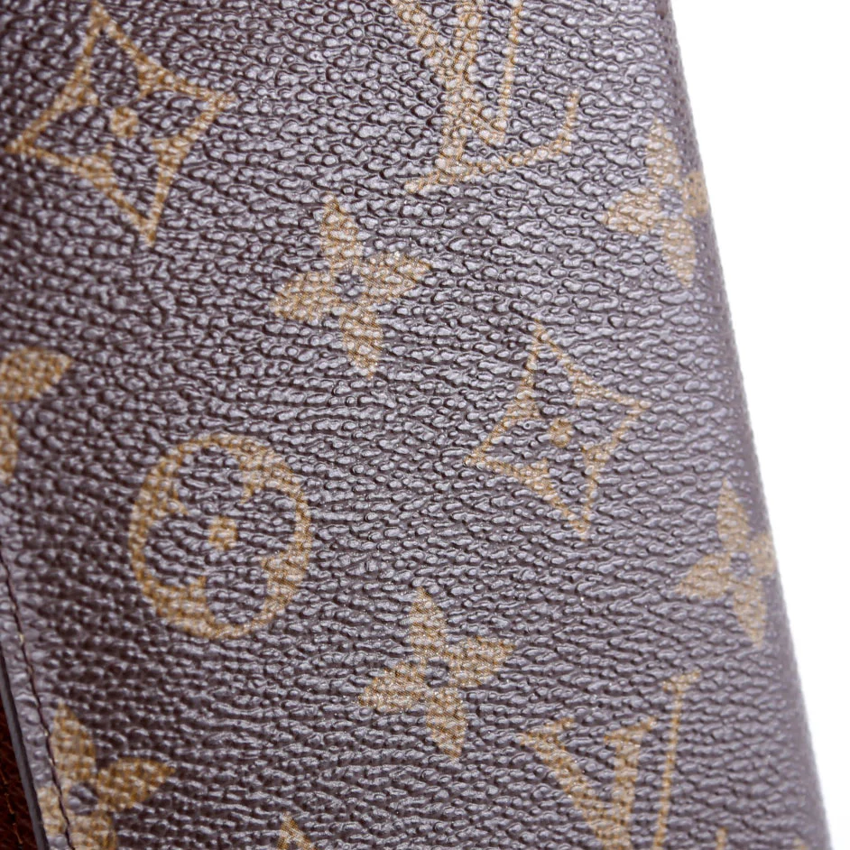 Pocket Agenda Cover Monogram - Image 5