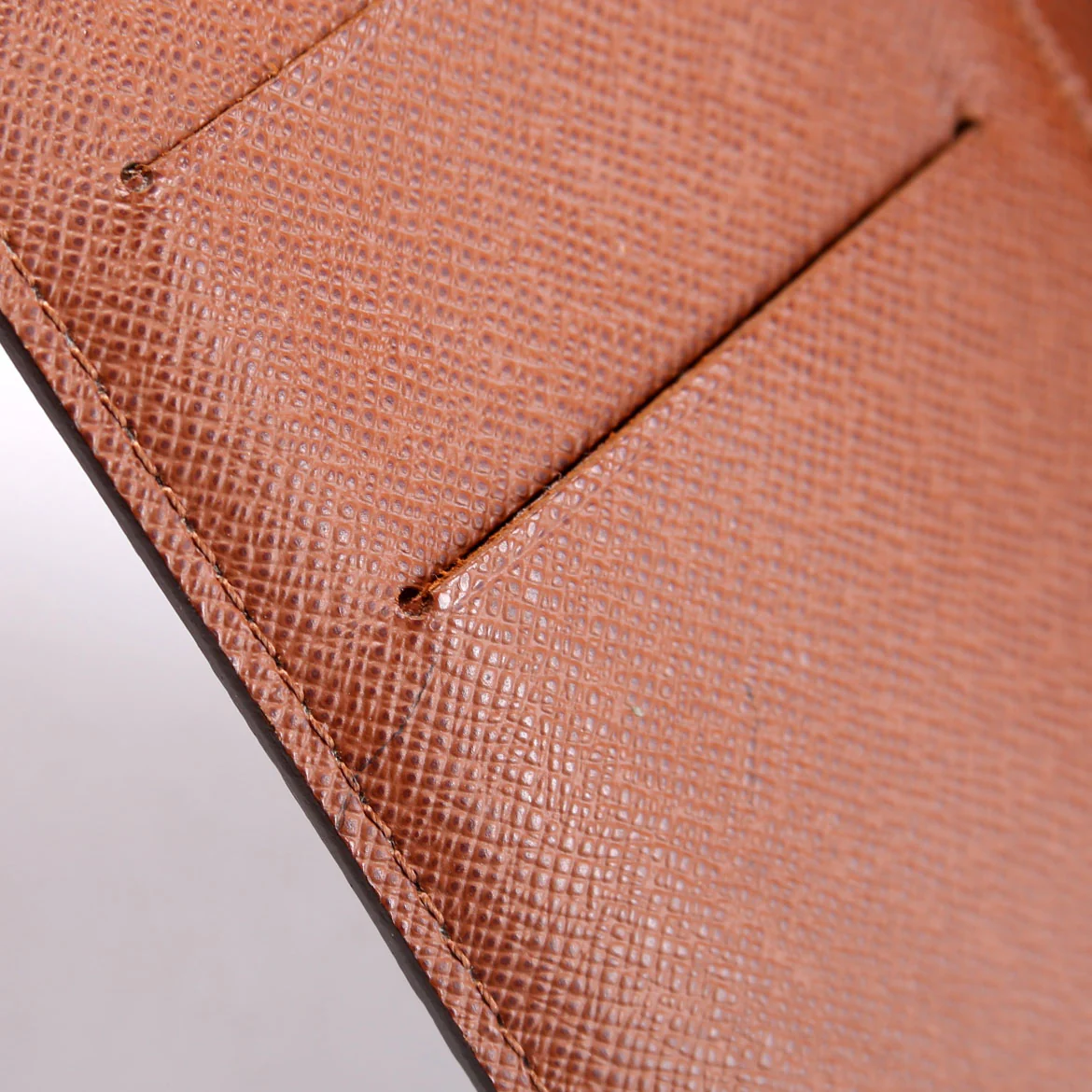 Pocket Agenda Cover Monogram - Image 9