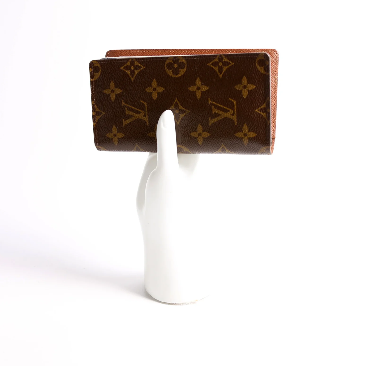 Pocket Agenda Cover Monogram - Image 11