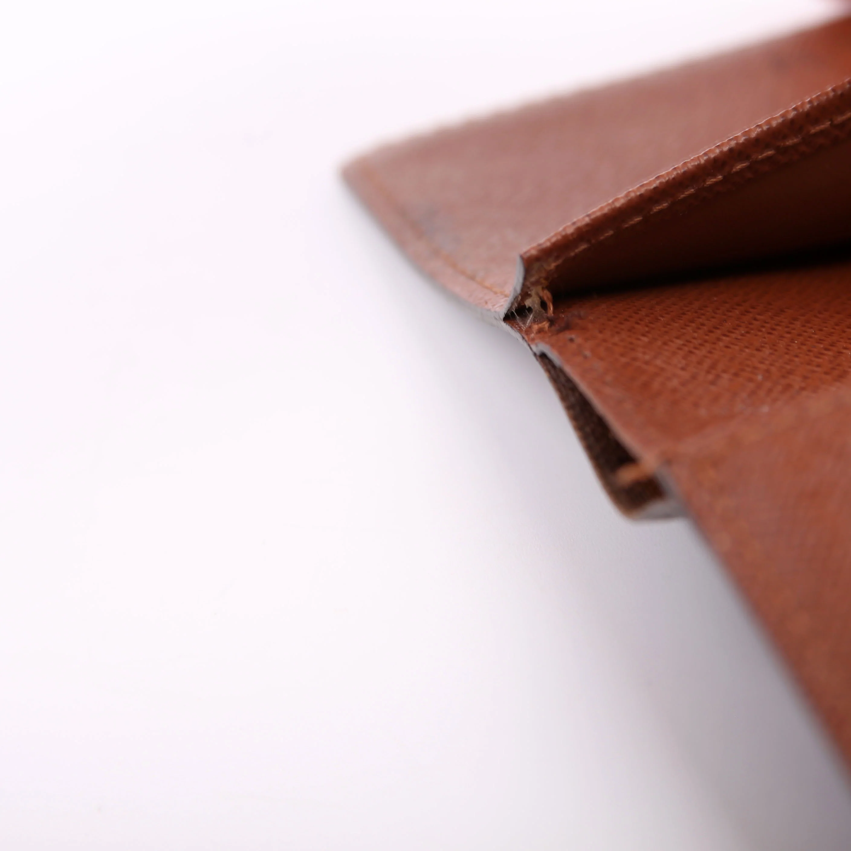 Pocket Agenda Cover Monogram - Image 13