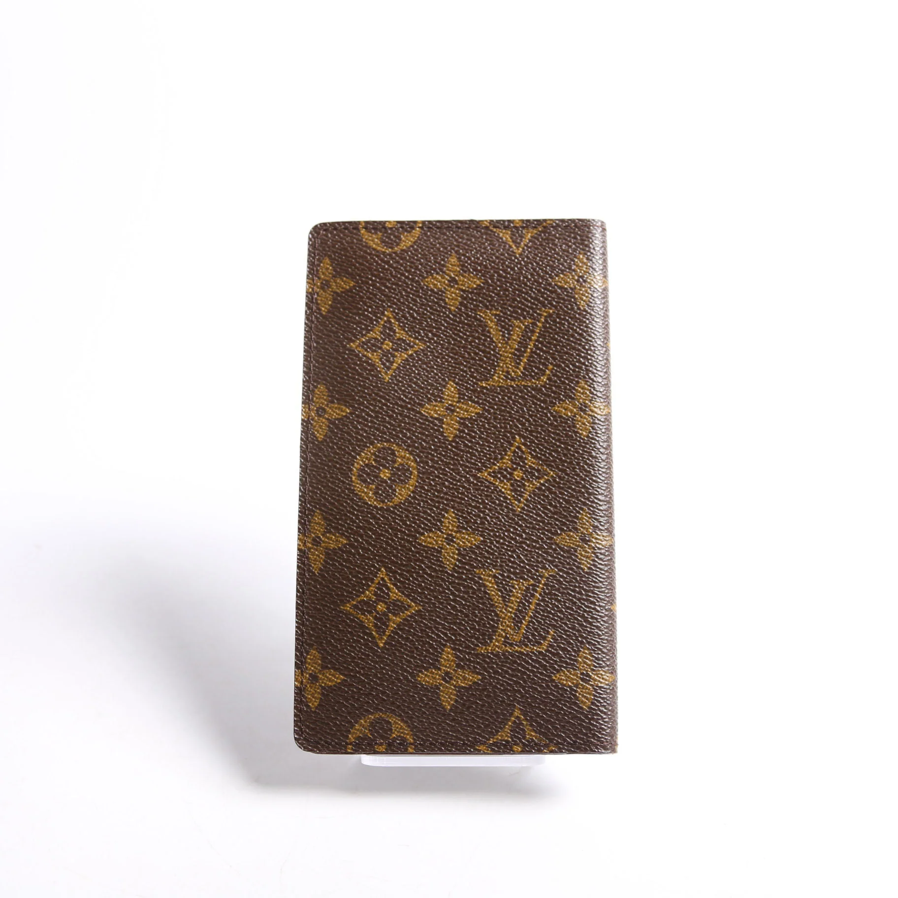 Pocket Agenda Cover Monogram - Image 2