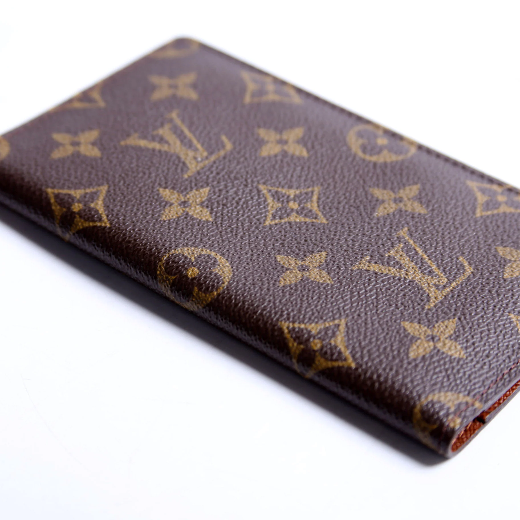Pocket Agenda Cover Monogram - Image 4