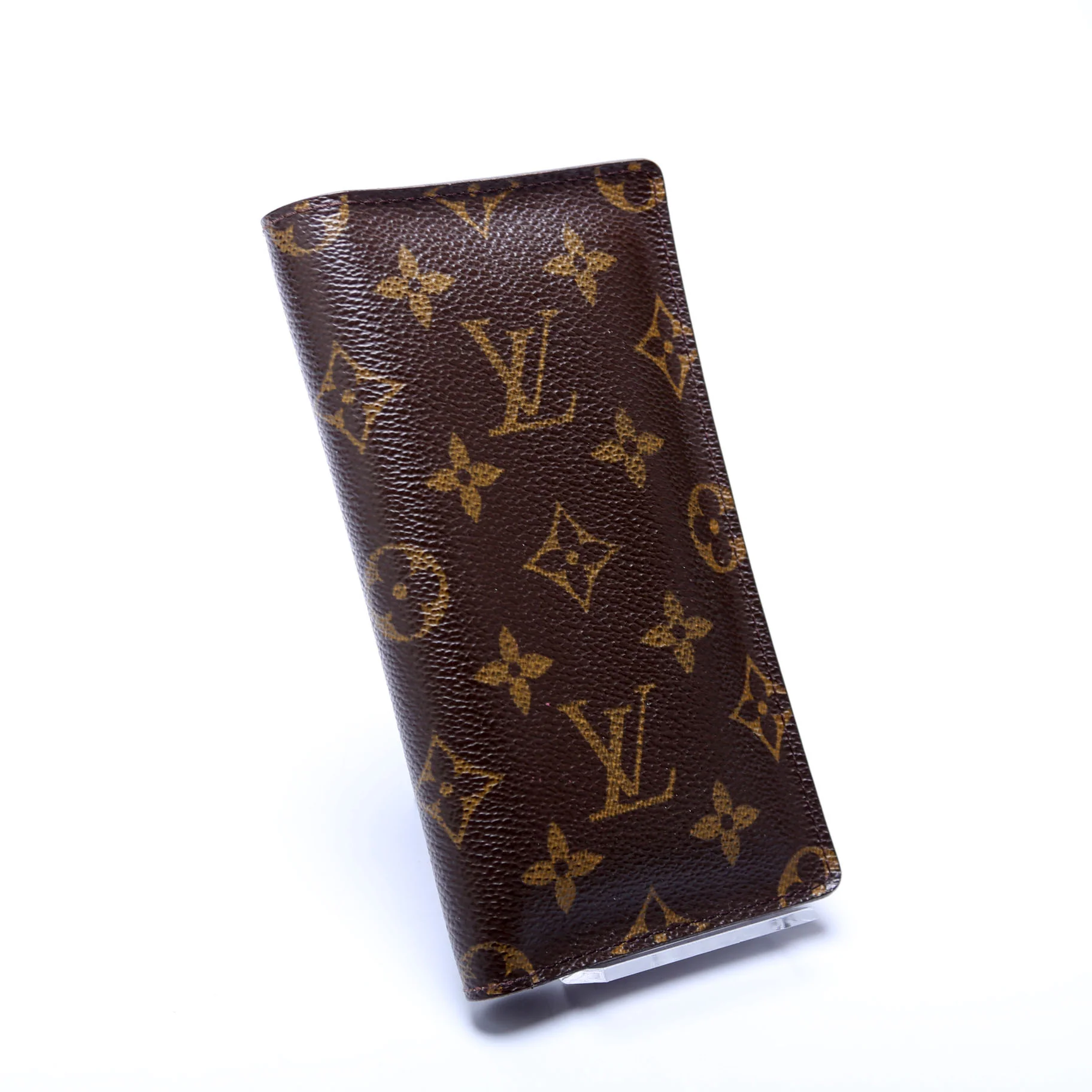 Pocket Agenda Cover Monogram - Image 2