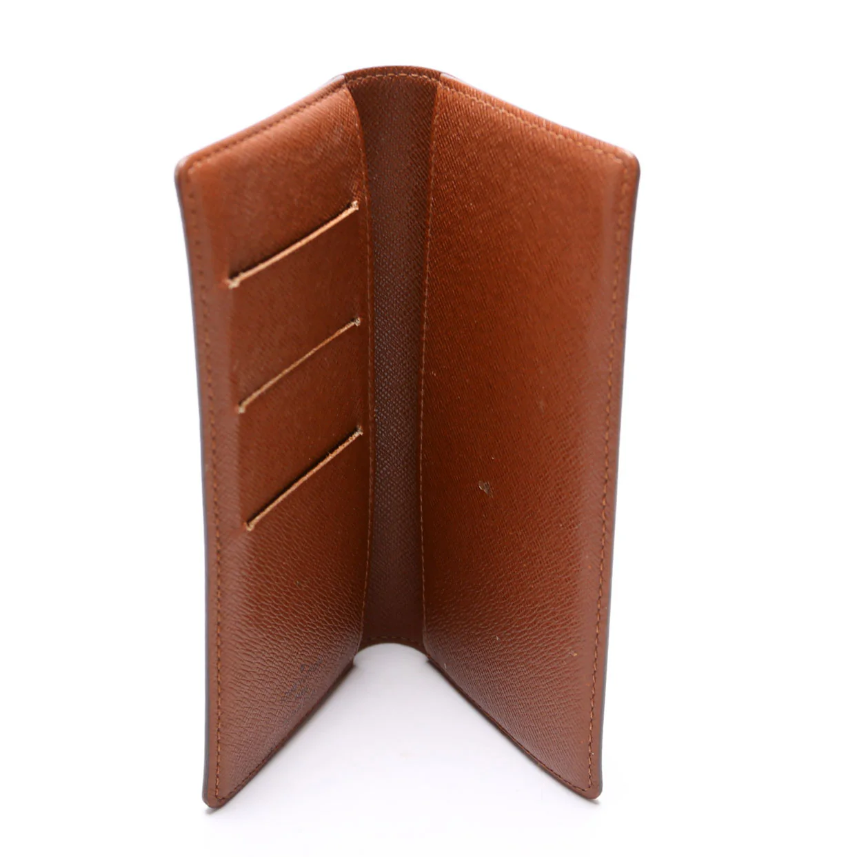 Pocket Agenda Cover Monogram - Image 6