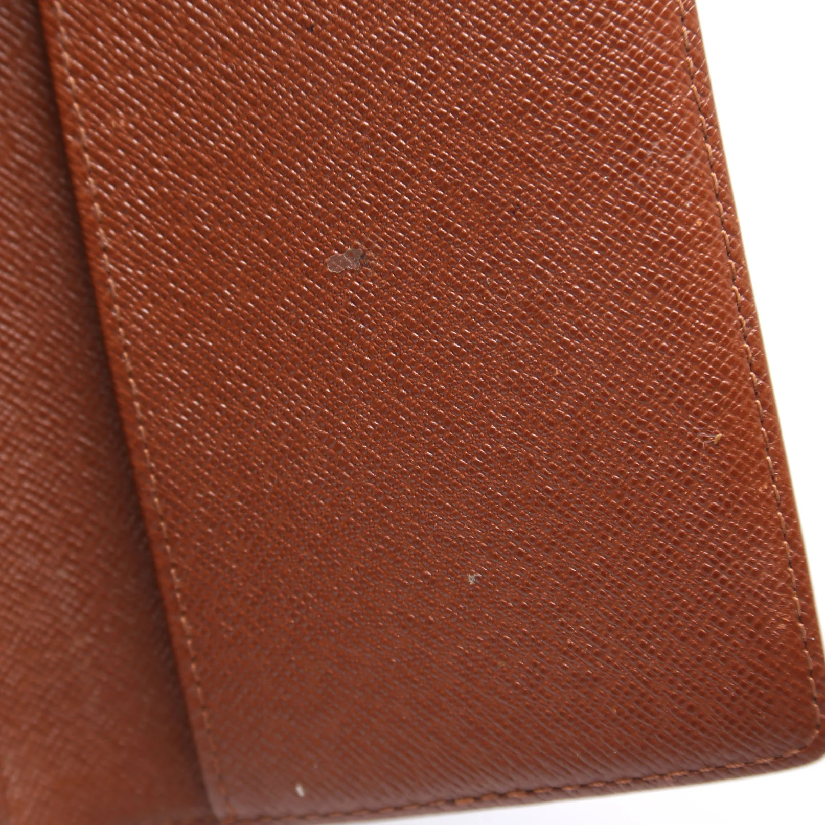 Pocket Agenda Cover Monogram - Image 8