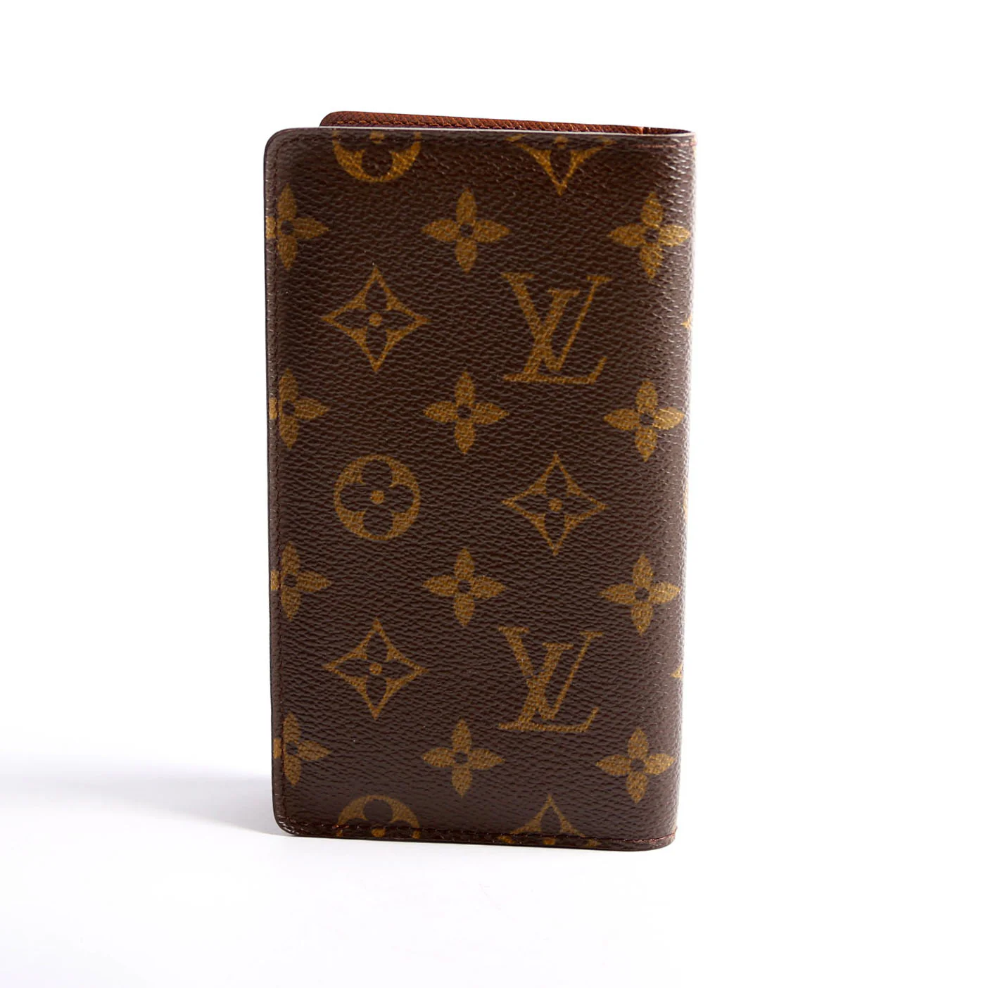 Pocket Agenda Cover Monogram - Image 2