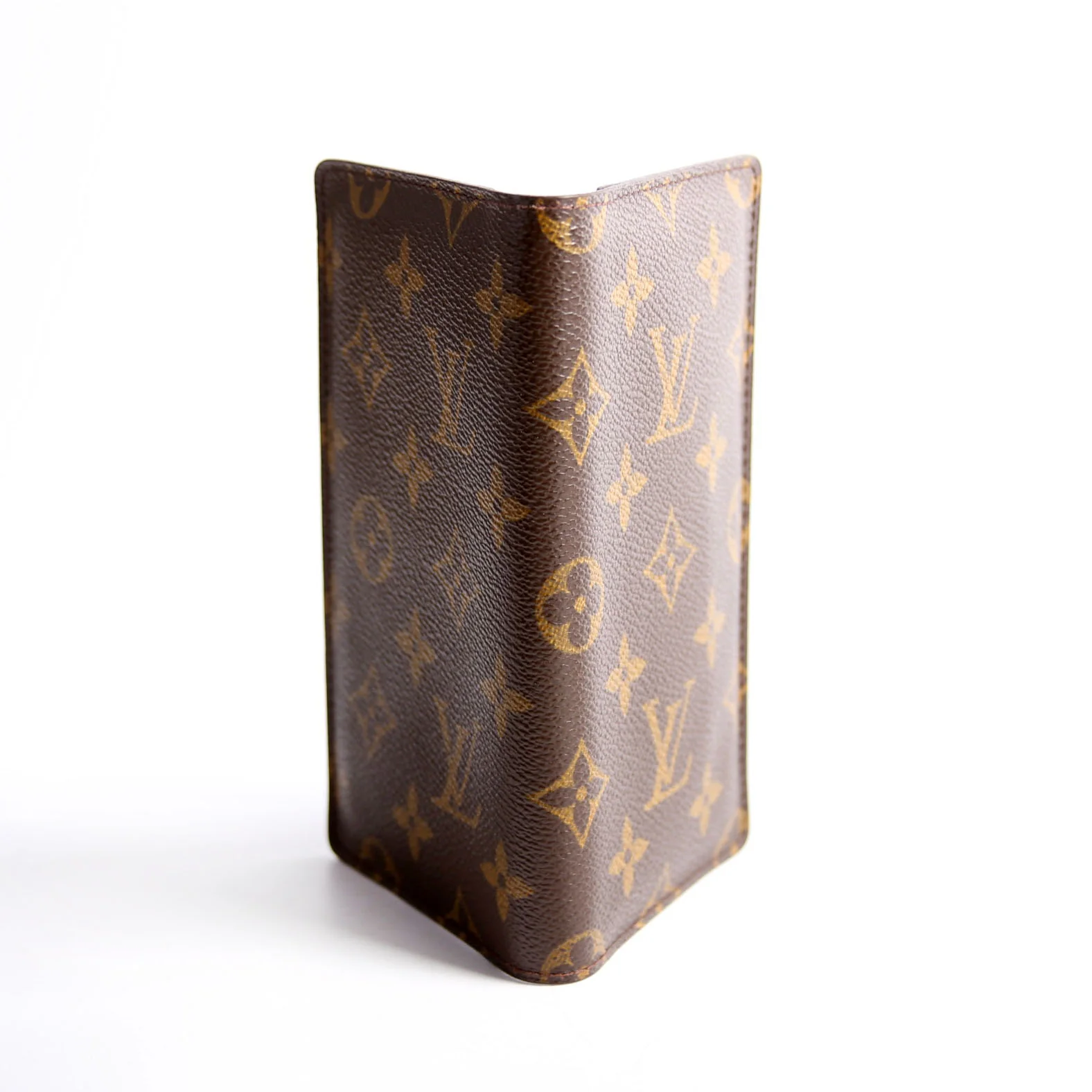 Pocket Agenda Cover Monogram - Image 3