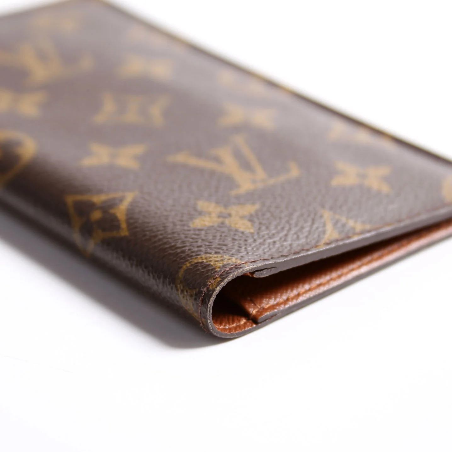 Pocket Agenda Cover Monogram - Image 4