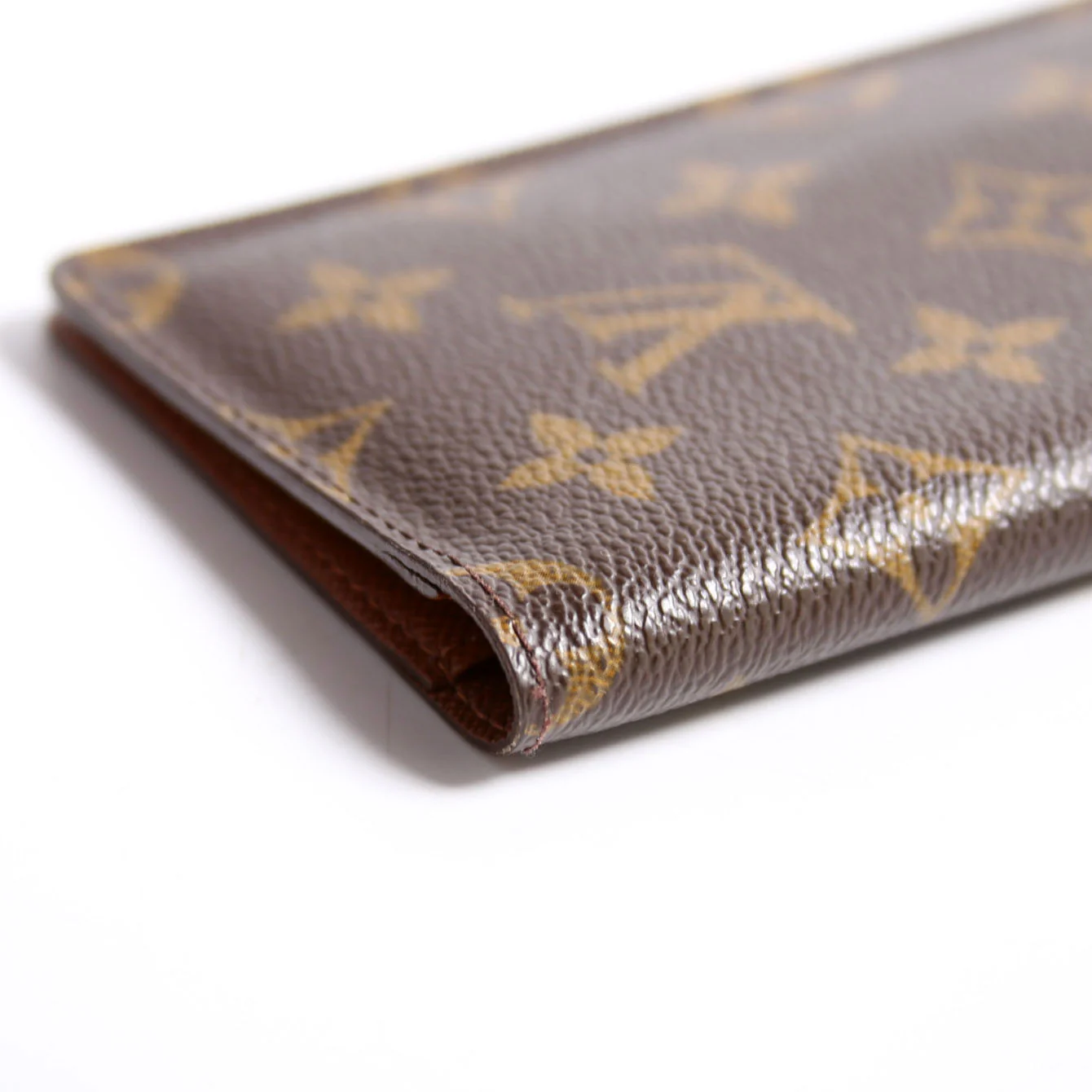 Pocket Agenda Cover Monogram - Image 7