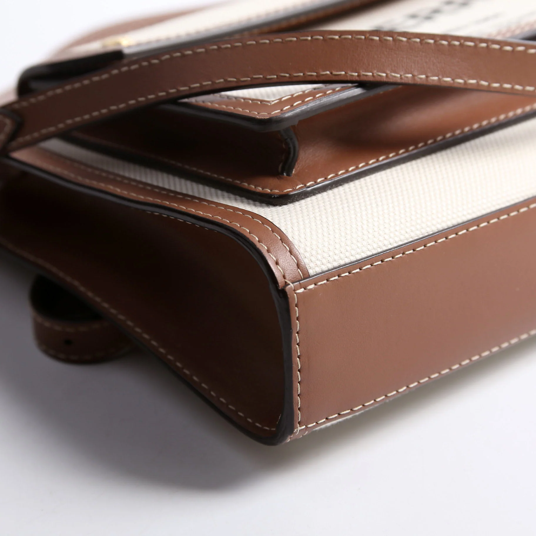 Pocket Bag Mini Canvas - Image 4