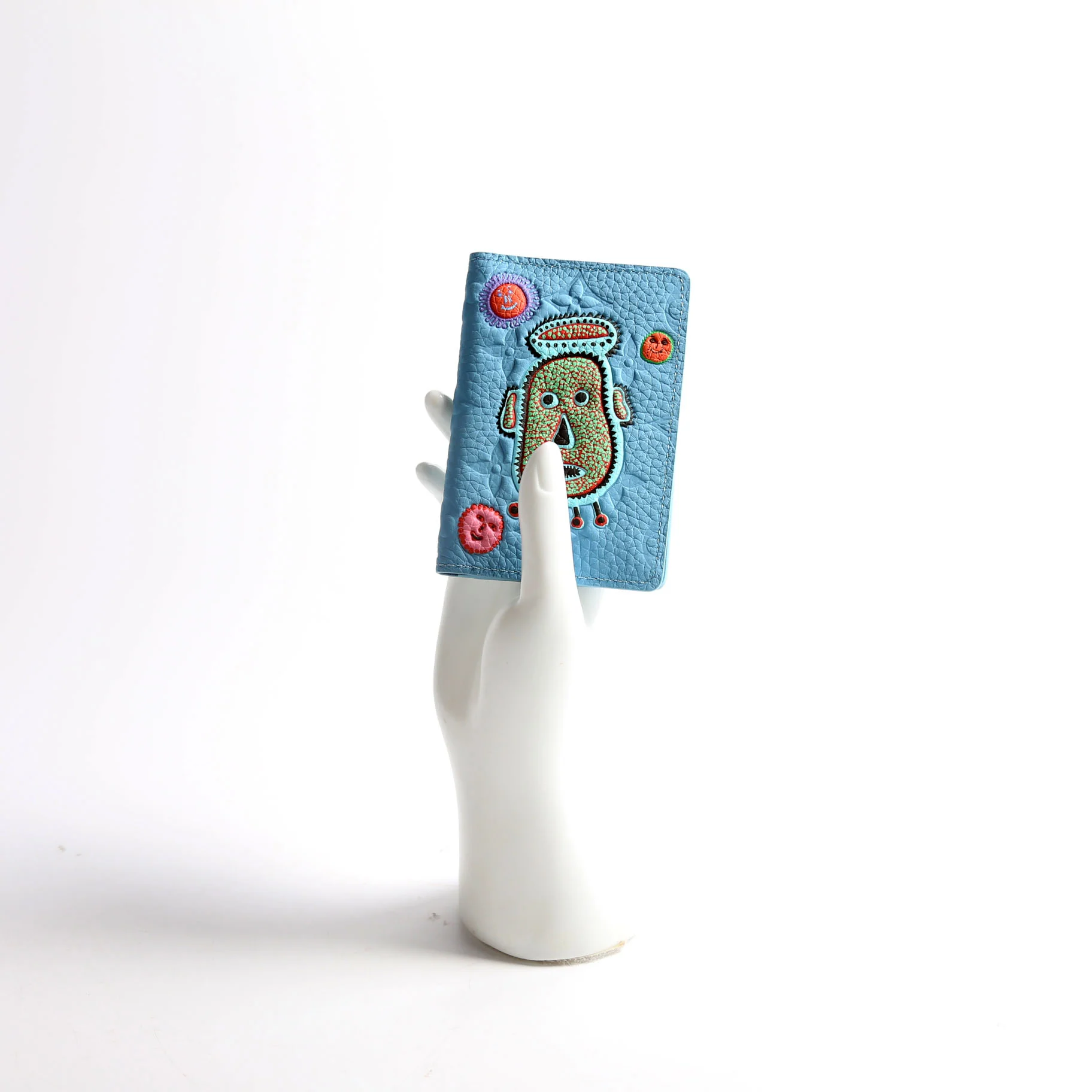 Pocket Organizer Kusama - Image 8