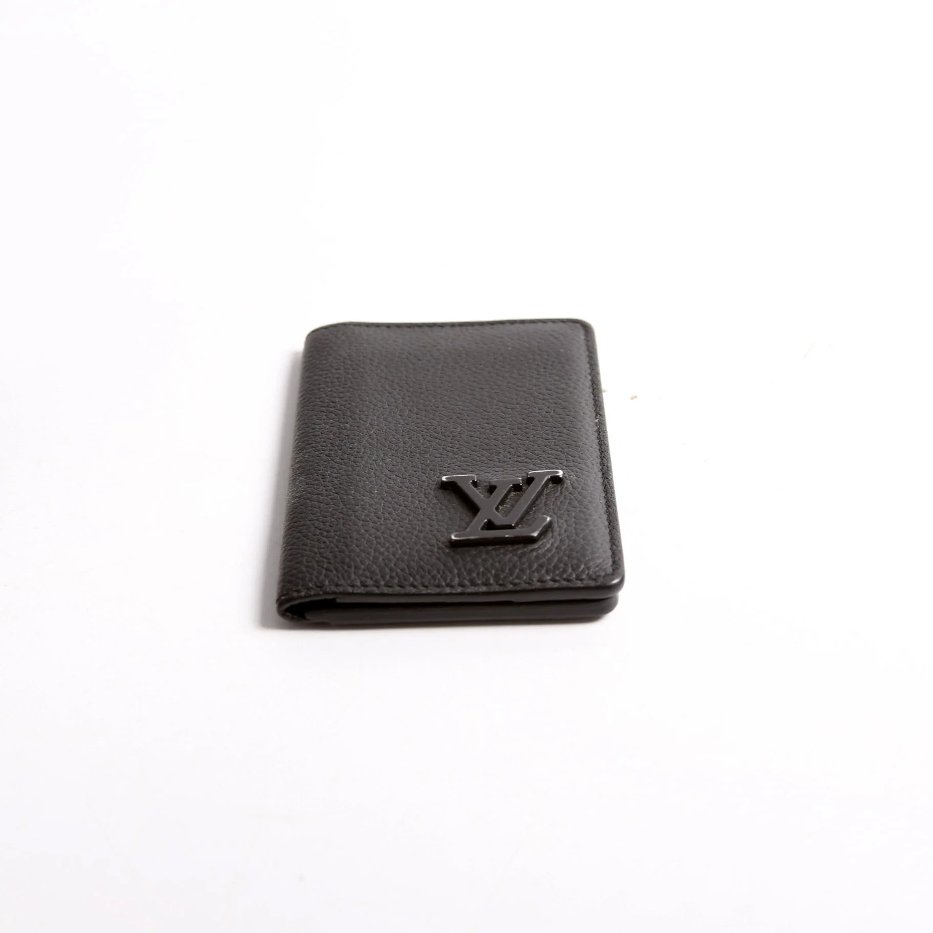 Pocket Organizer LV Aerogram Black - Image 3