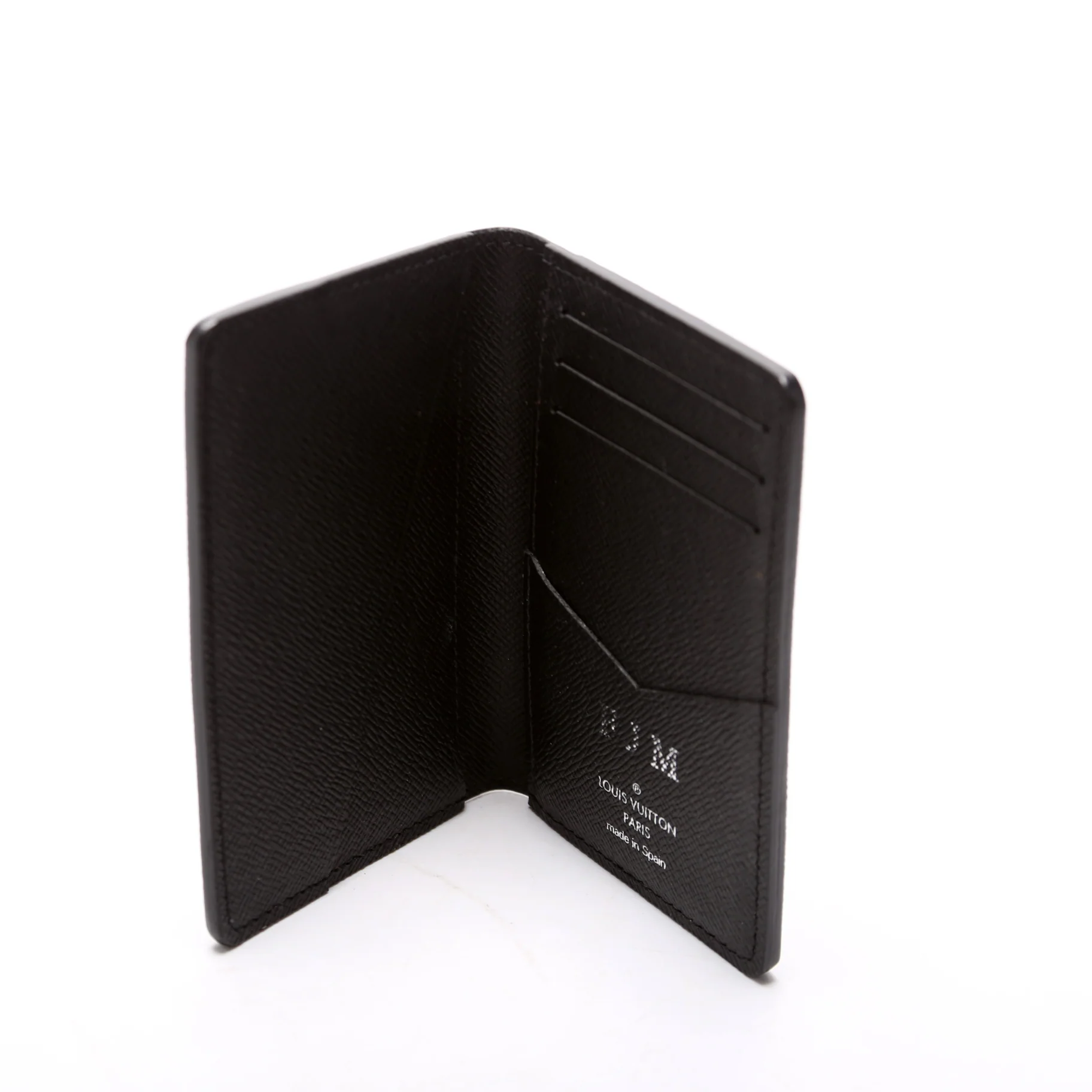 Pocket Organizer NM Damier Graphite - Image 4