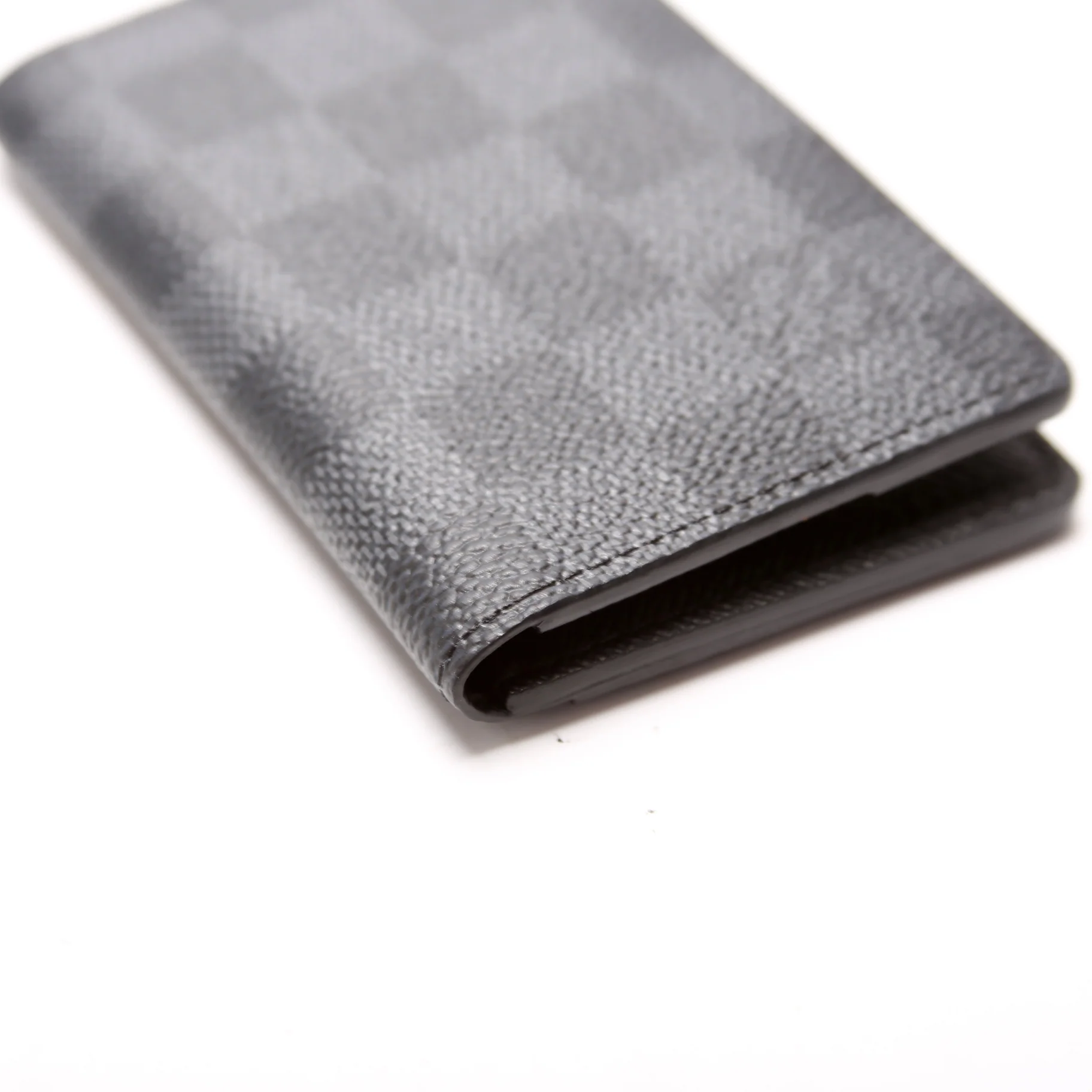 Pocket Organizer NM Damier Graphite - Image 6