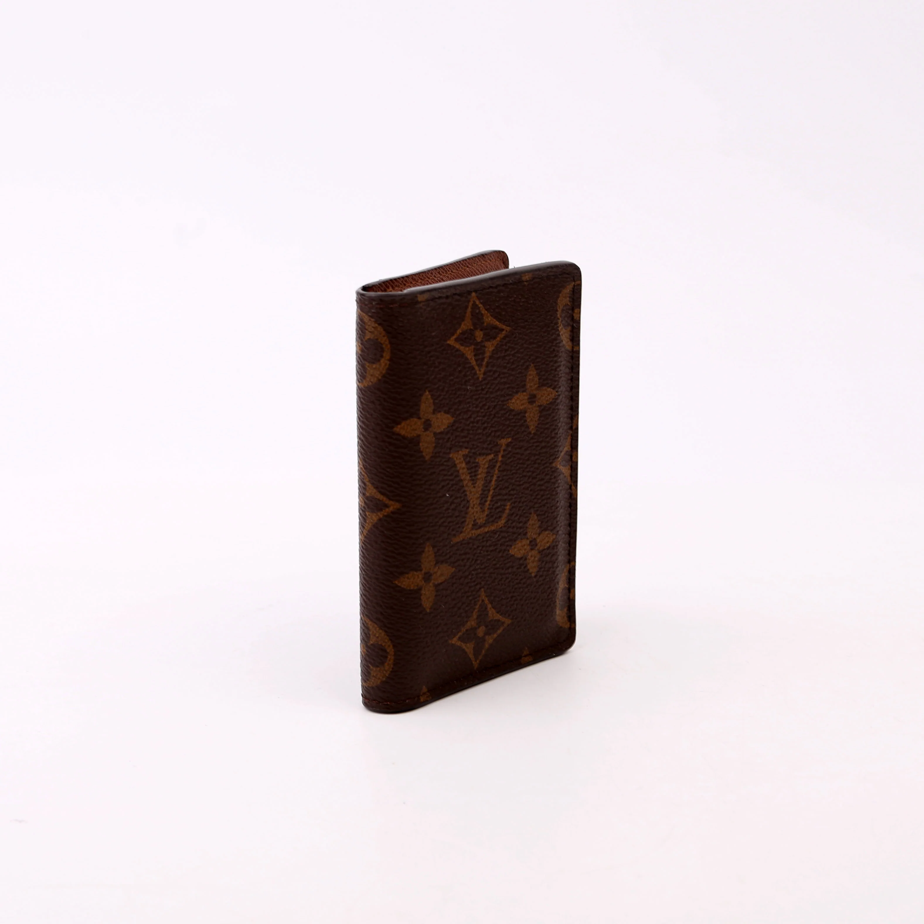 Pocket Organizer NM Monogram - Image 2