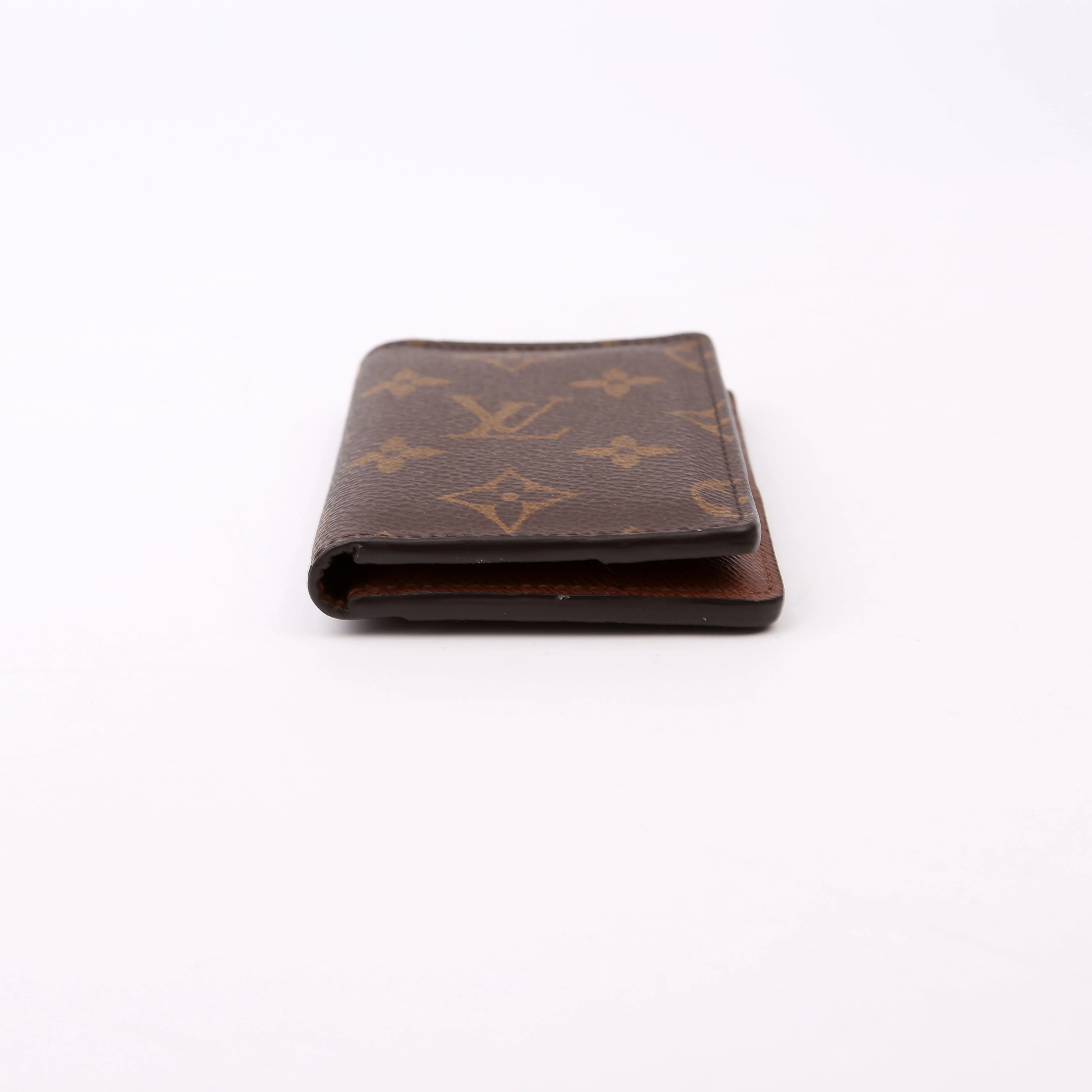 Pocket Organizer NM Monogram - Image 4