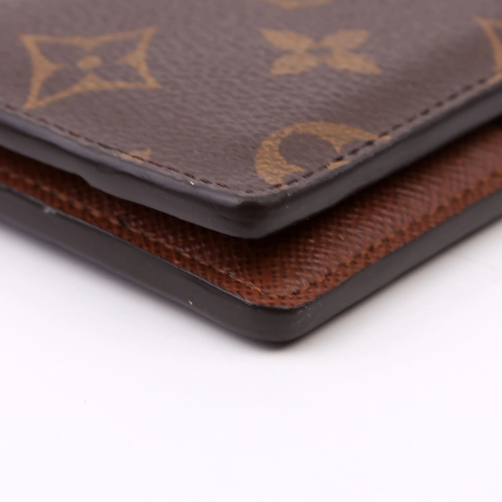 Pocket Organizer NM Monogram - Image 6