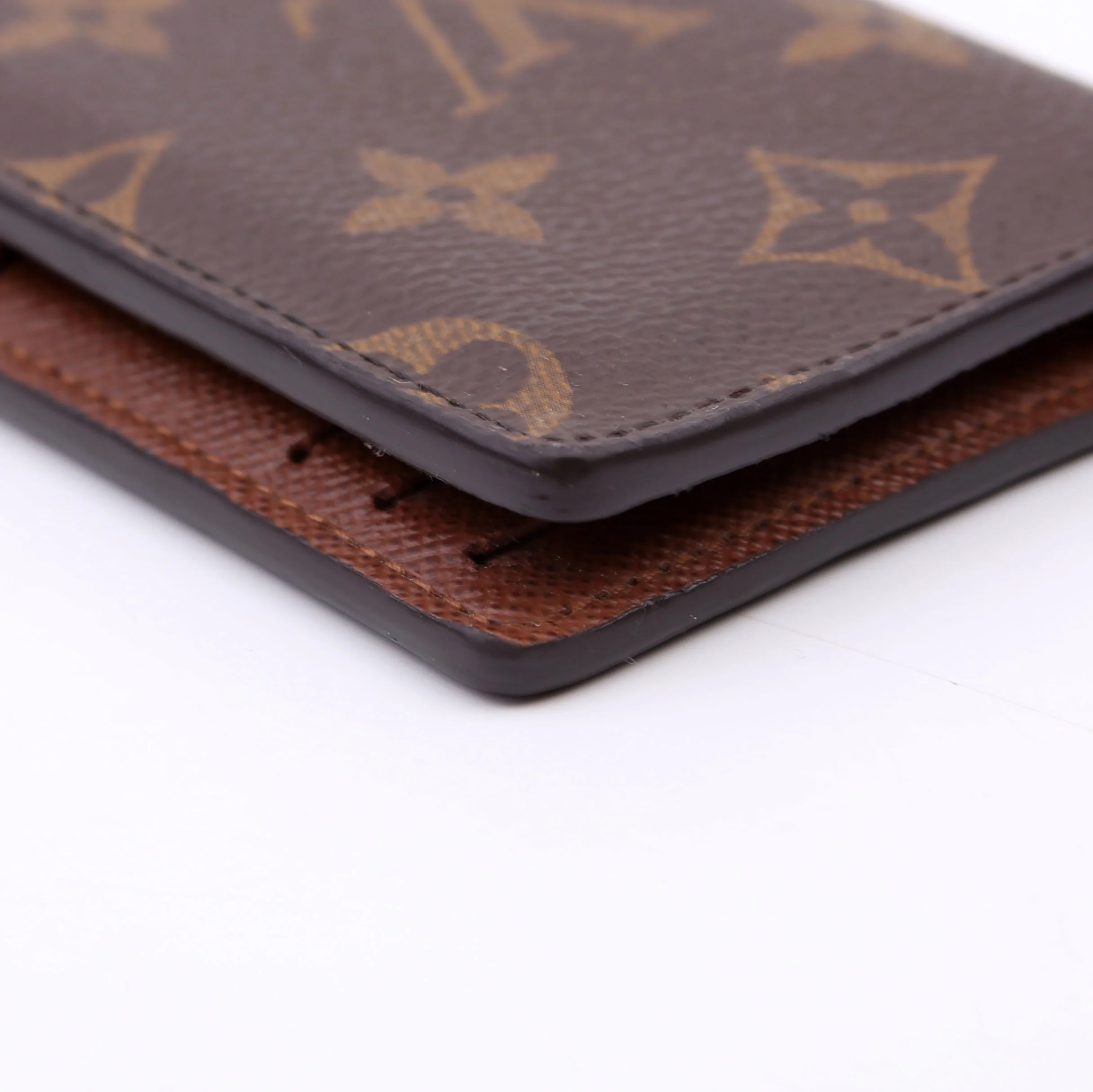 Pocket Organizer NM Monogram - Image 7