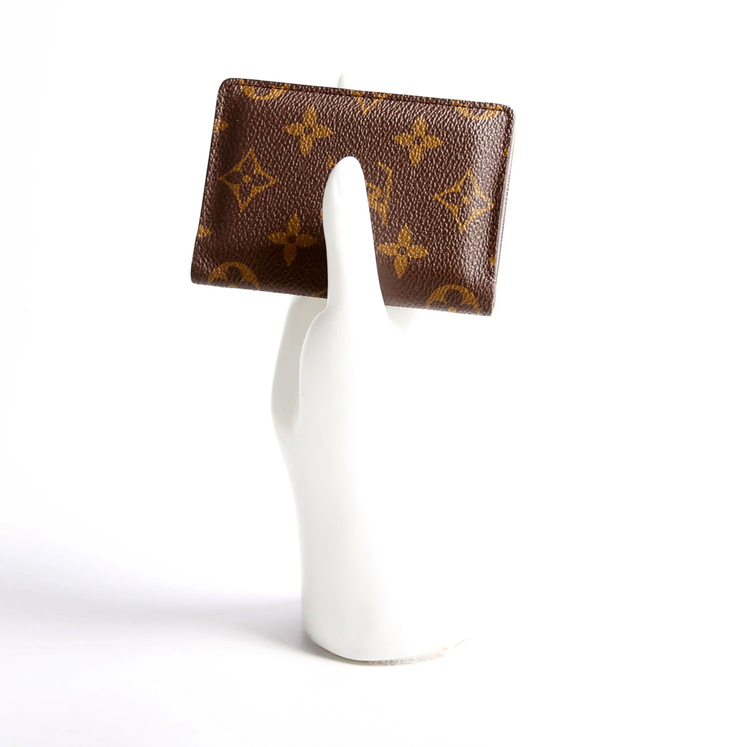 Pocket Organizer NM Monogram - Image 10