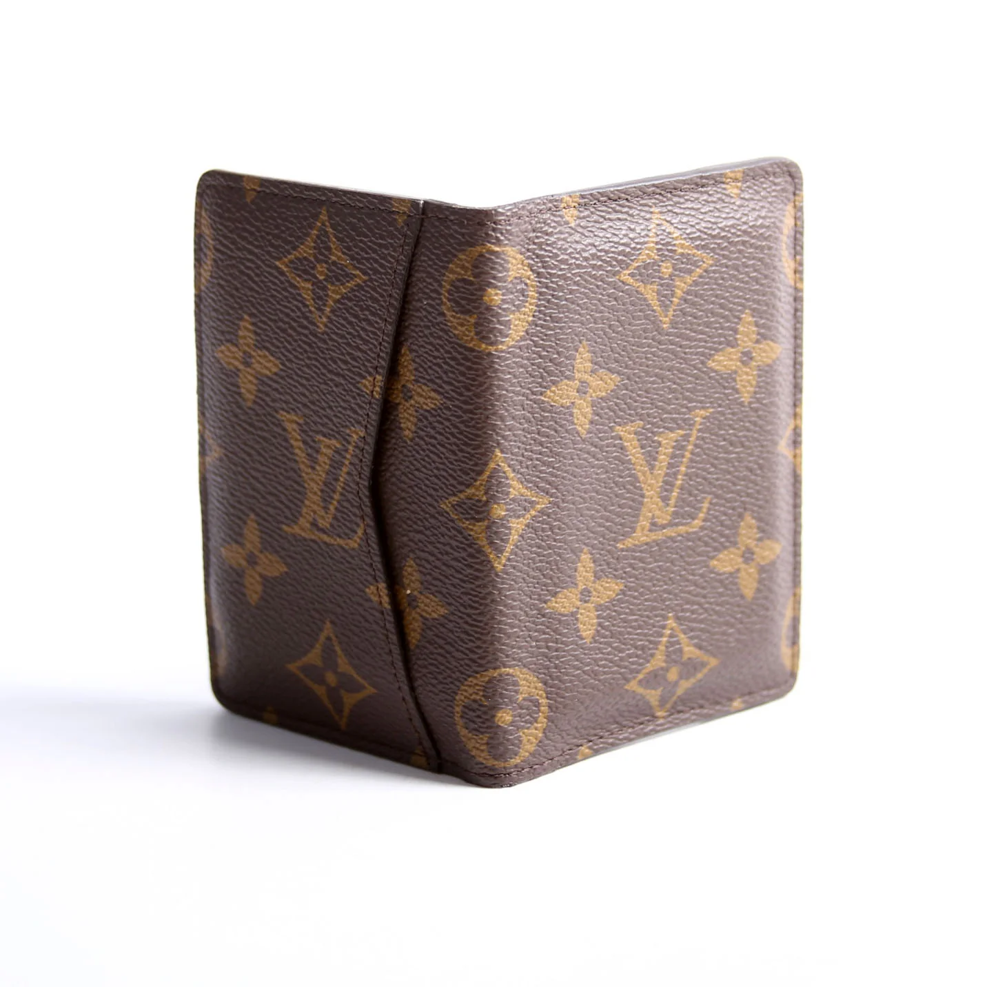 Pocket Organizer NM Monogram - Image 3