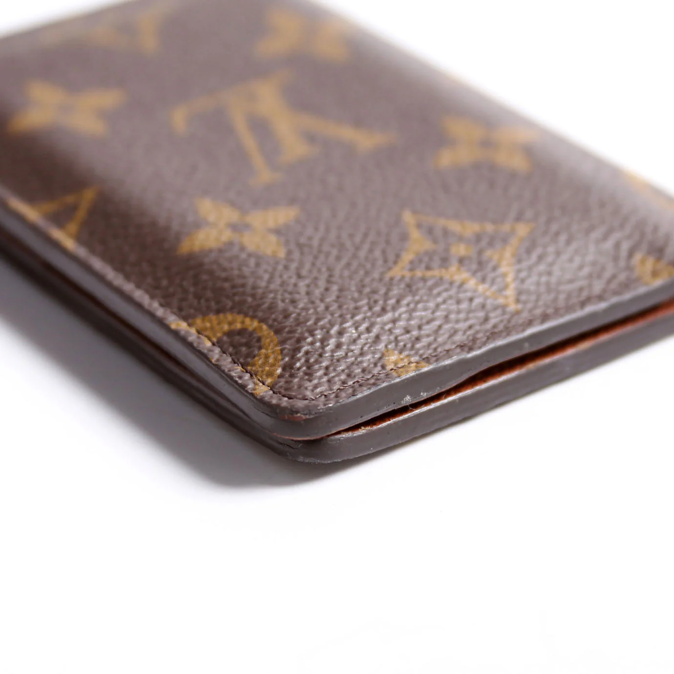 Pocket Organizer NM Monogram - Image 6
