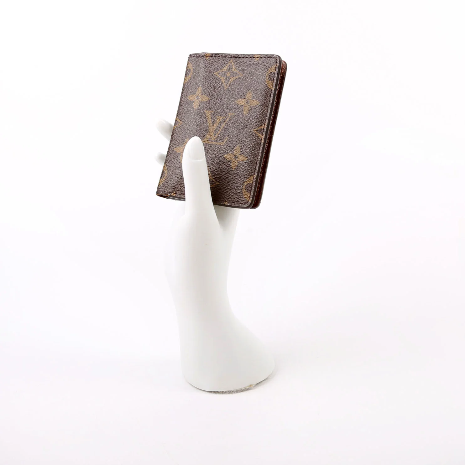 Pocket Organizer NM Monogram - Image 10