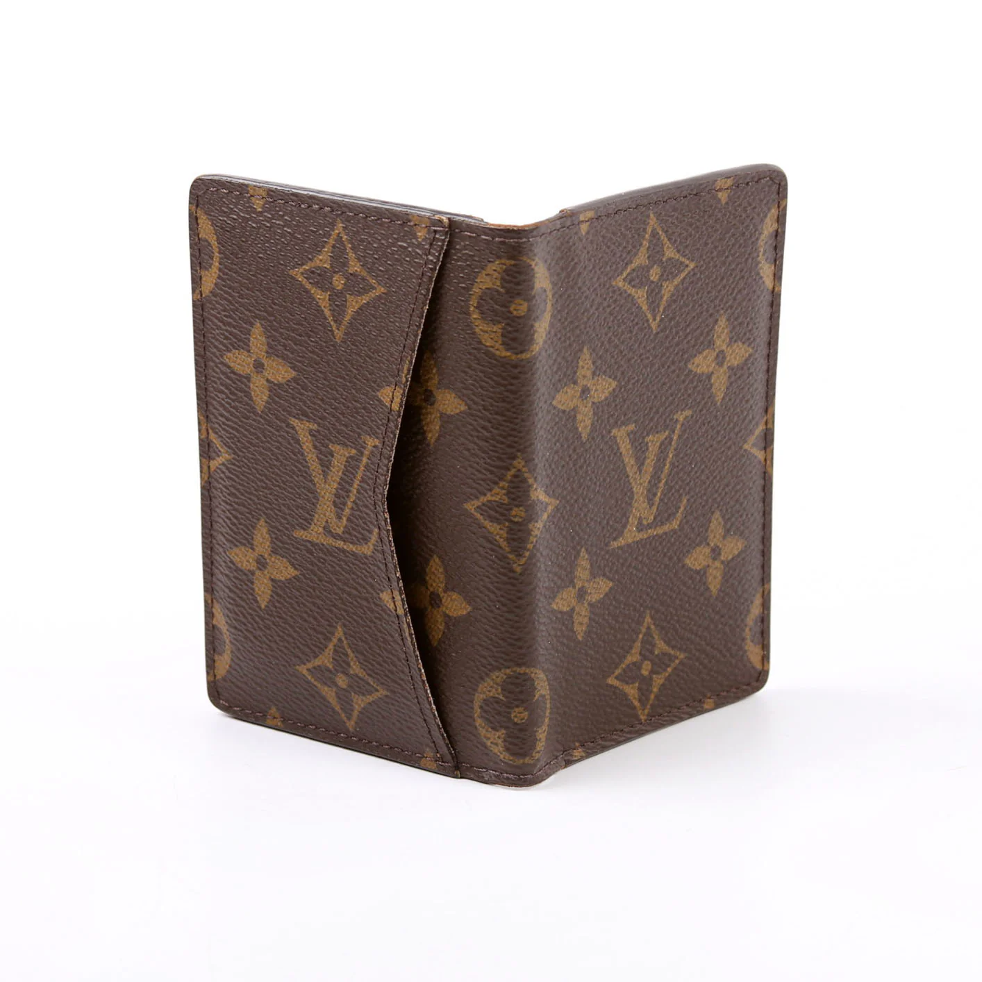 Pocket Organizer NM Monogram - Image 3