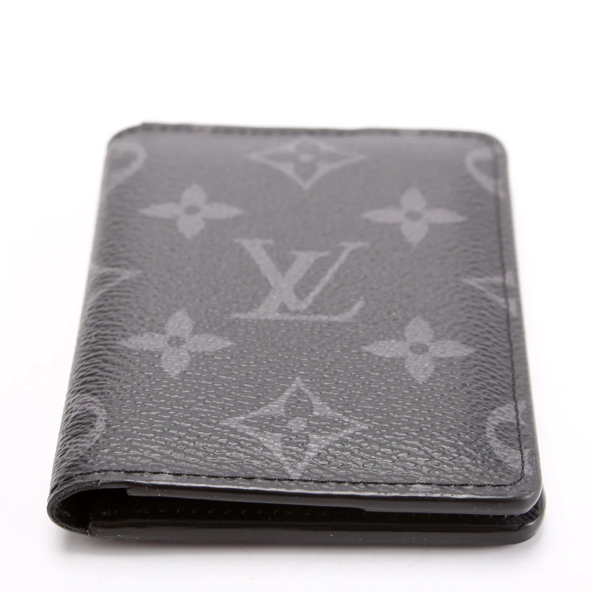Pocket Organizer NM Monogram Eclipse - Image 4