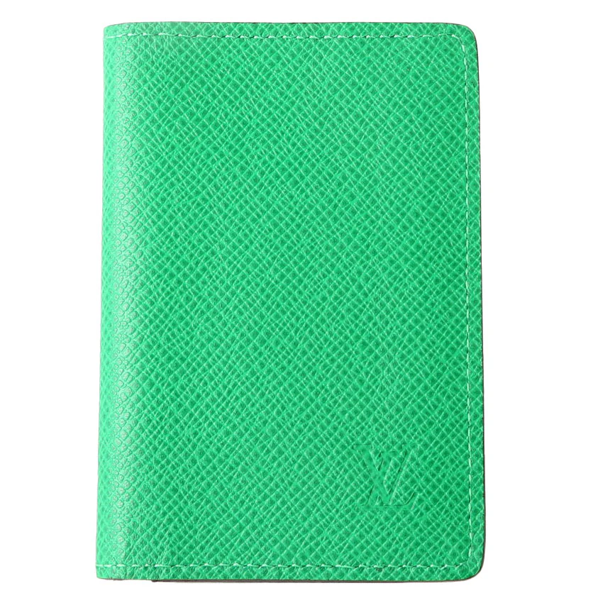Pocket Organizer NM Taiga Green