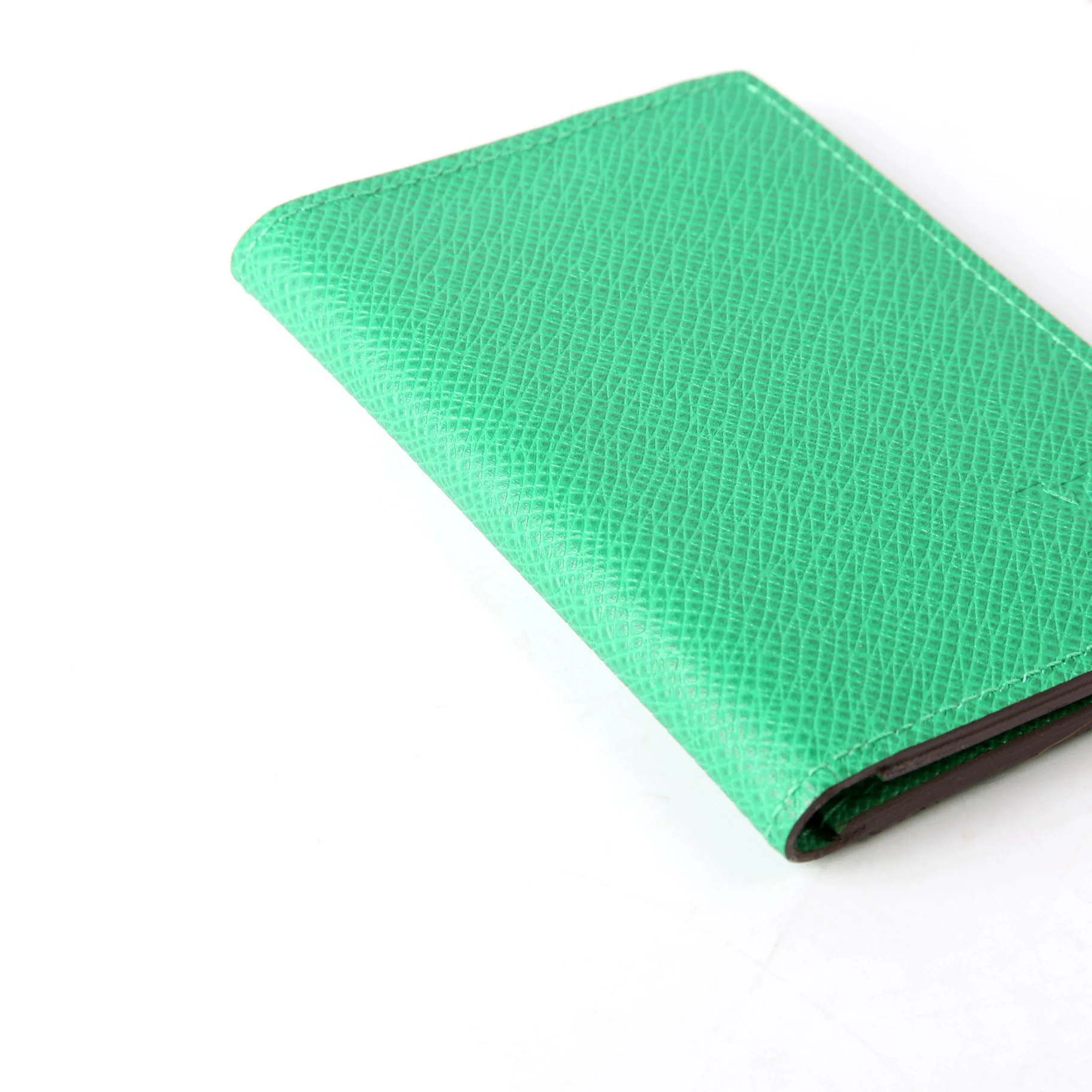 Pocket Organizer NM Taiga Green - Image 4