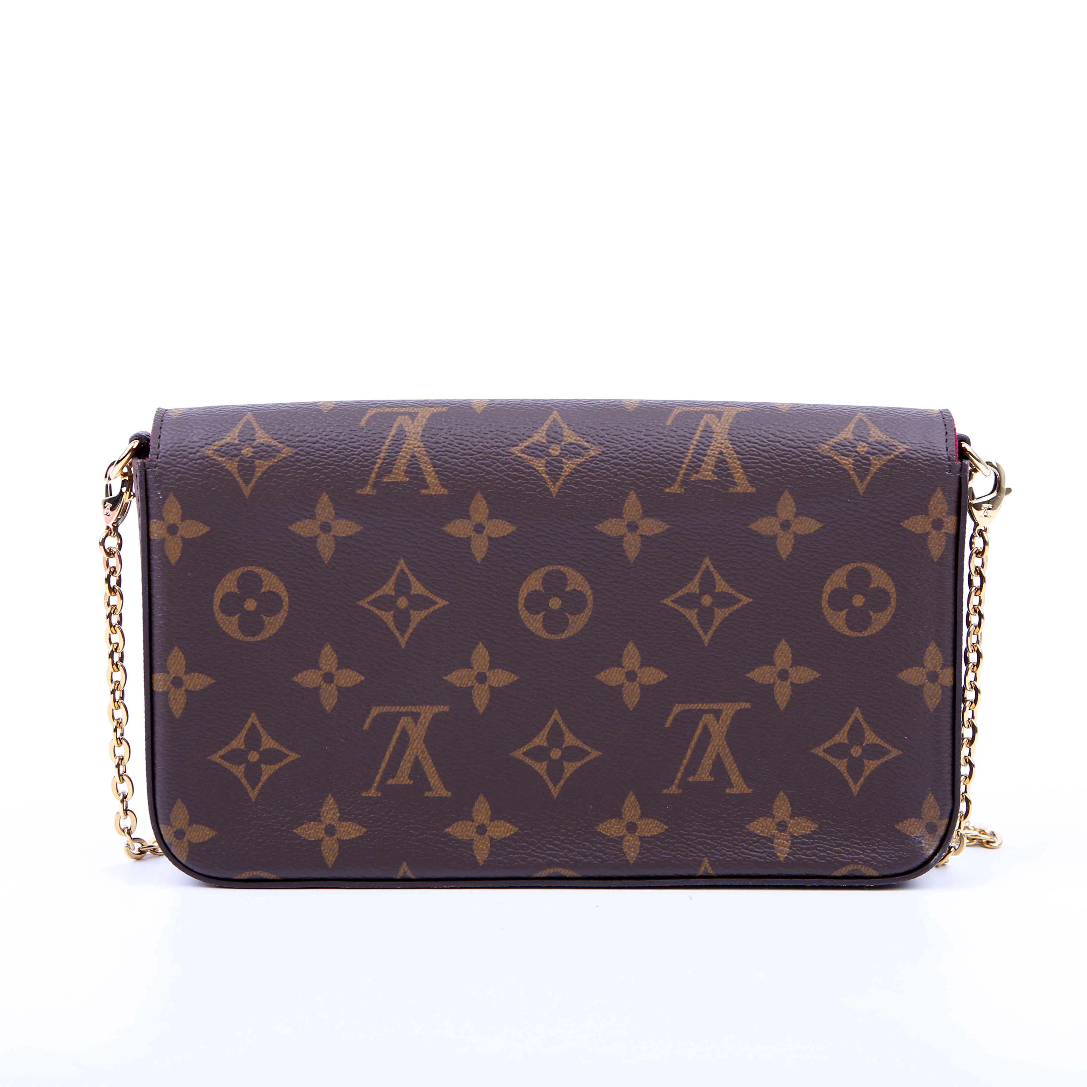 Pohette Felicie Monogram - Image 3