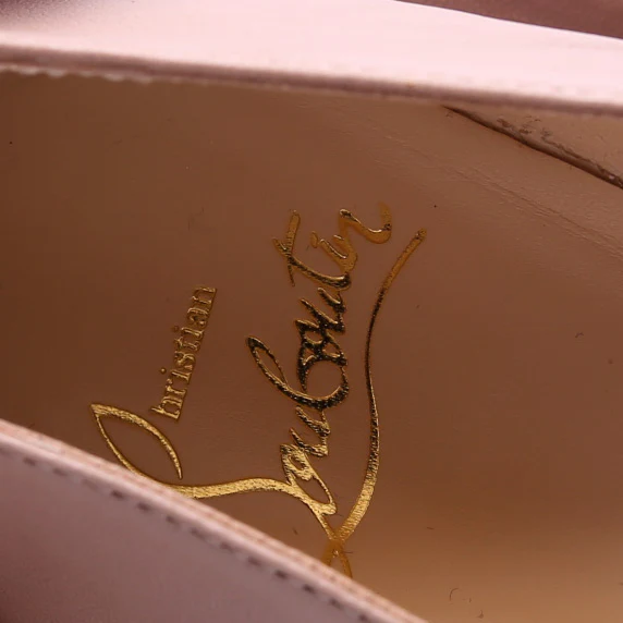 Pointed Toe Flats Size 39 - Image 5