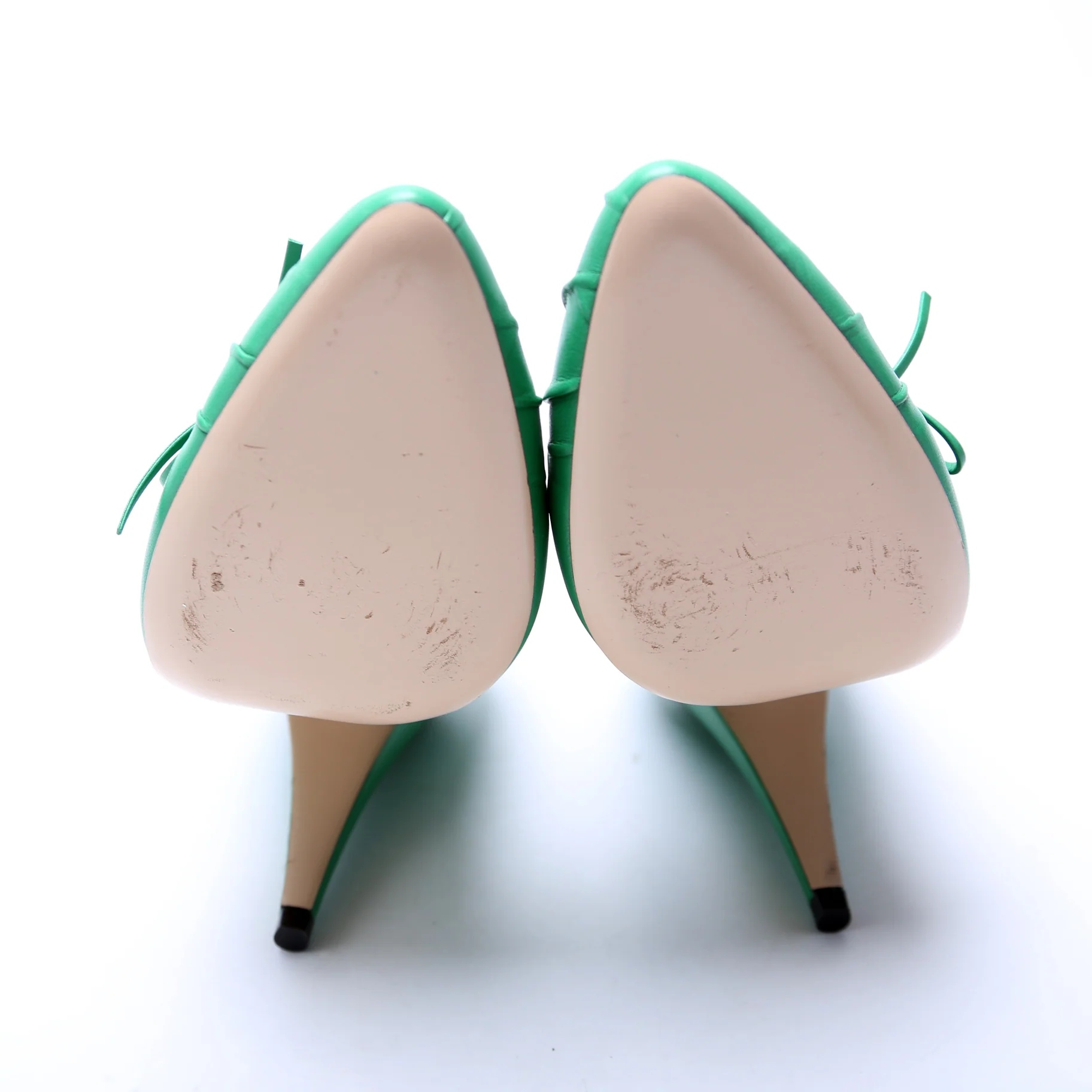 Pointed Toe Pumps Size 37 - Image 6