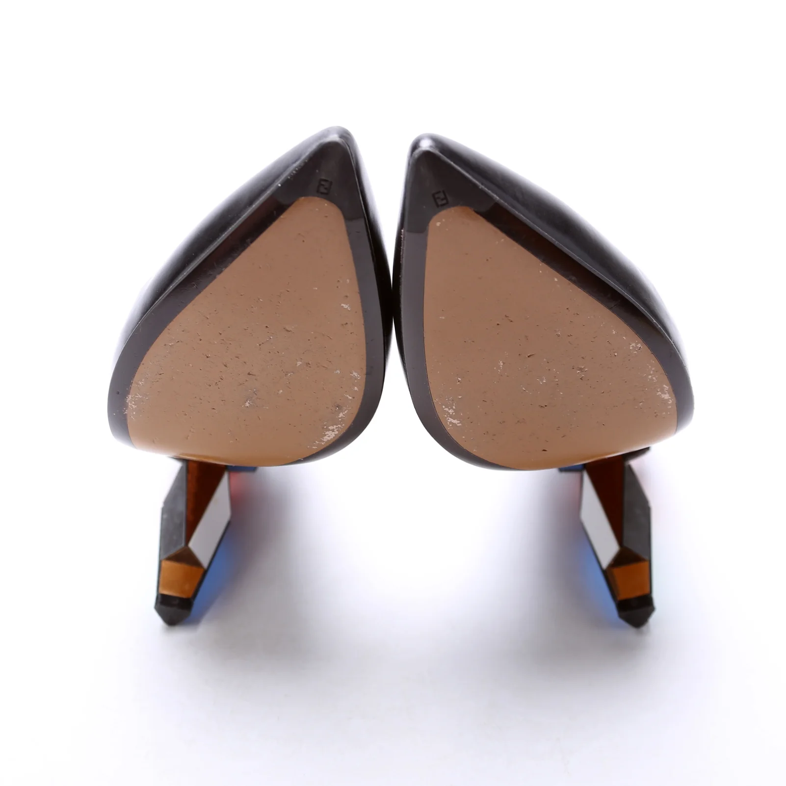 Pointed Toe Pumps Size 37 - Image 7