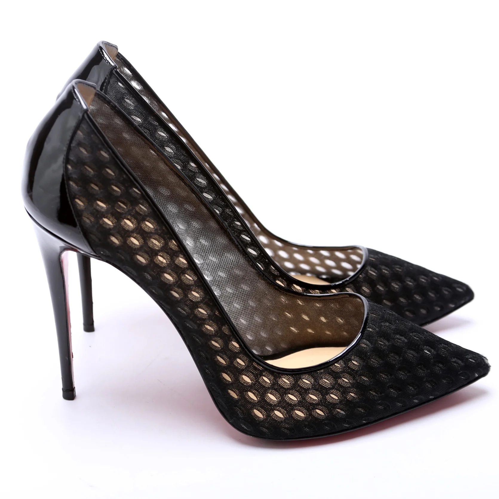 Pointed Toe Pumps Size 39 - Image 3