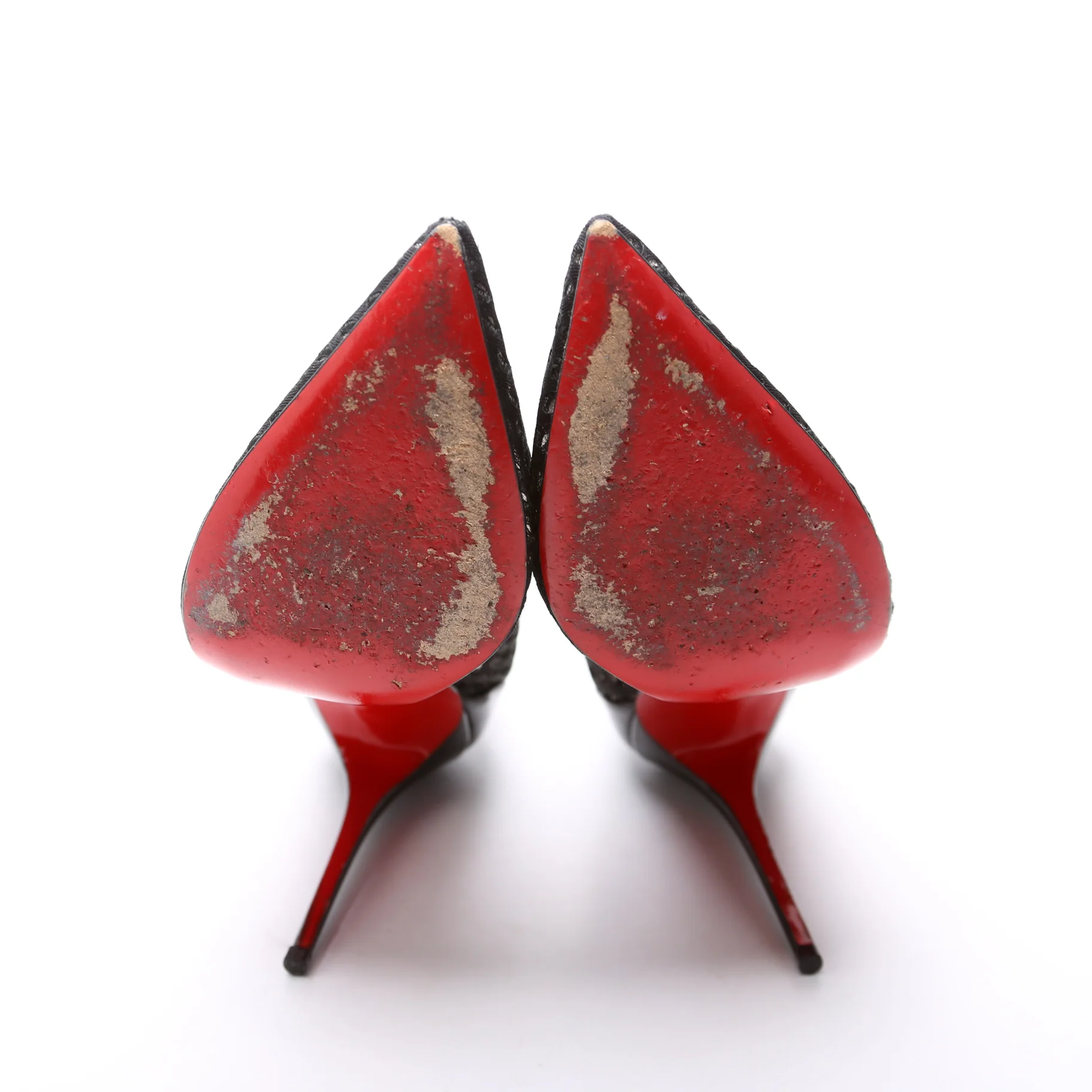 Pointed Toe Pumps Size 39 - Image 7