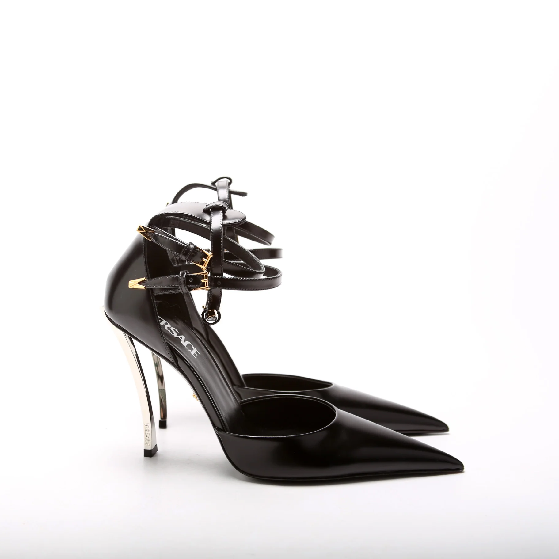 Pointed Toe Pumps Size 39 - Image 3
