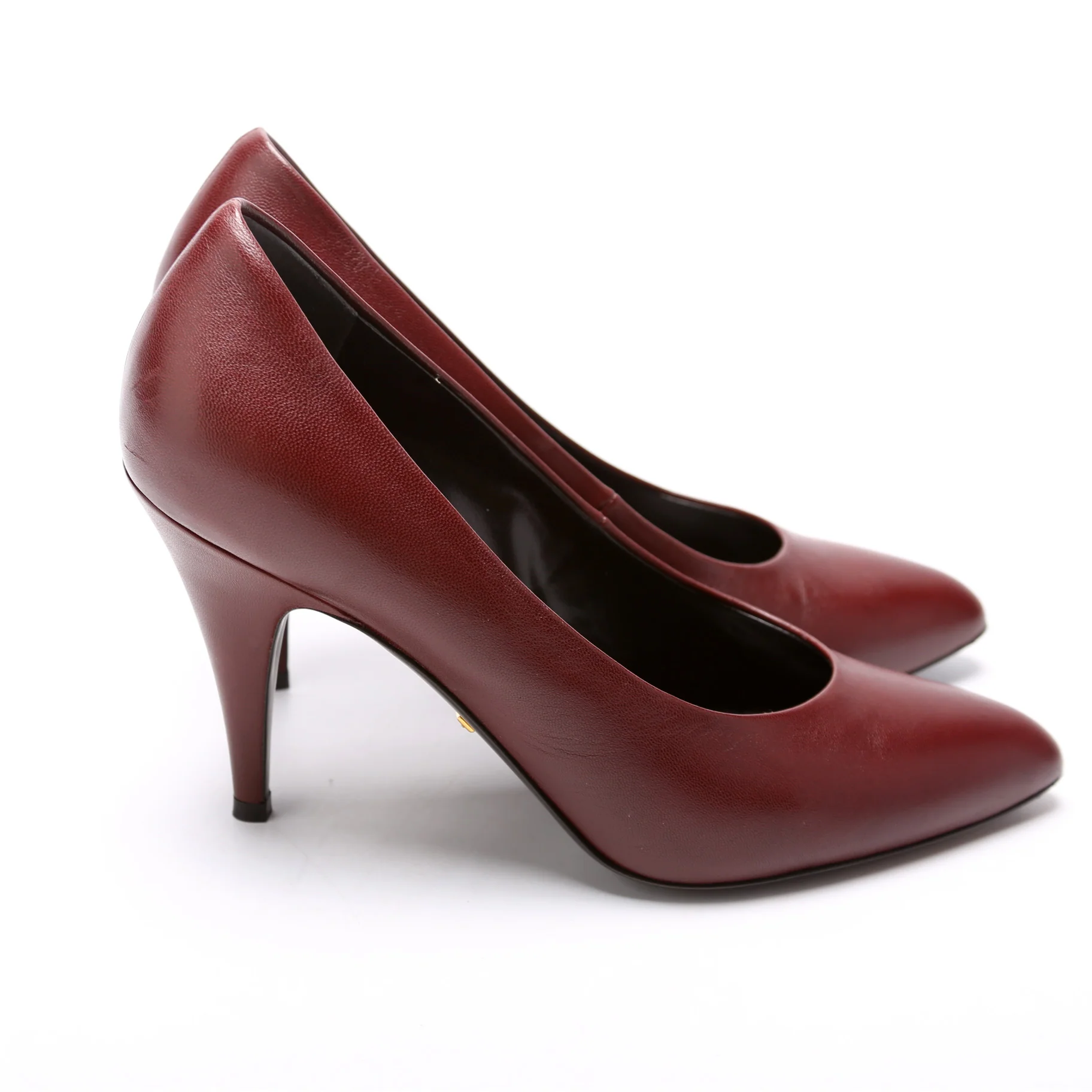 Pointed Toe Pumps Size 39 - Image 4