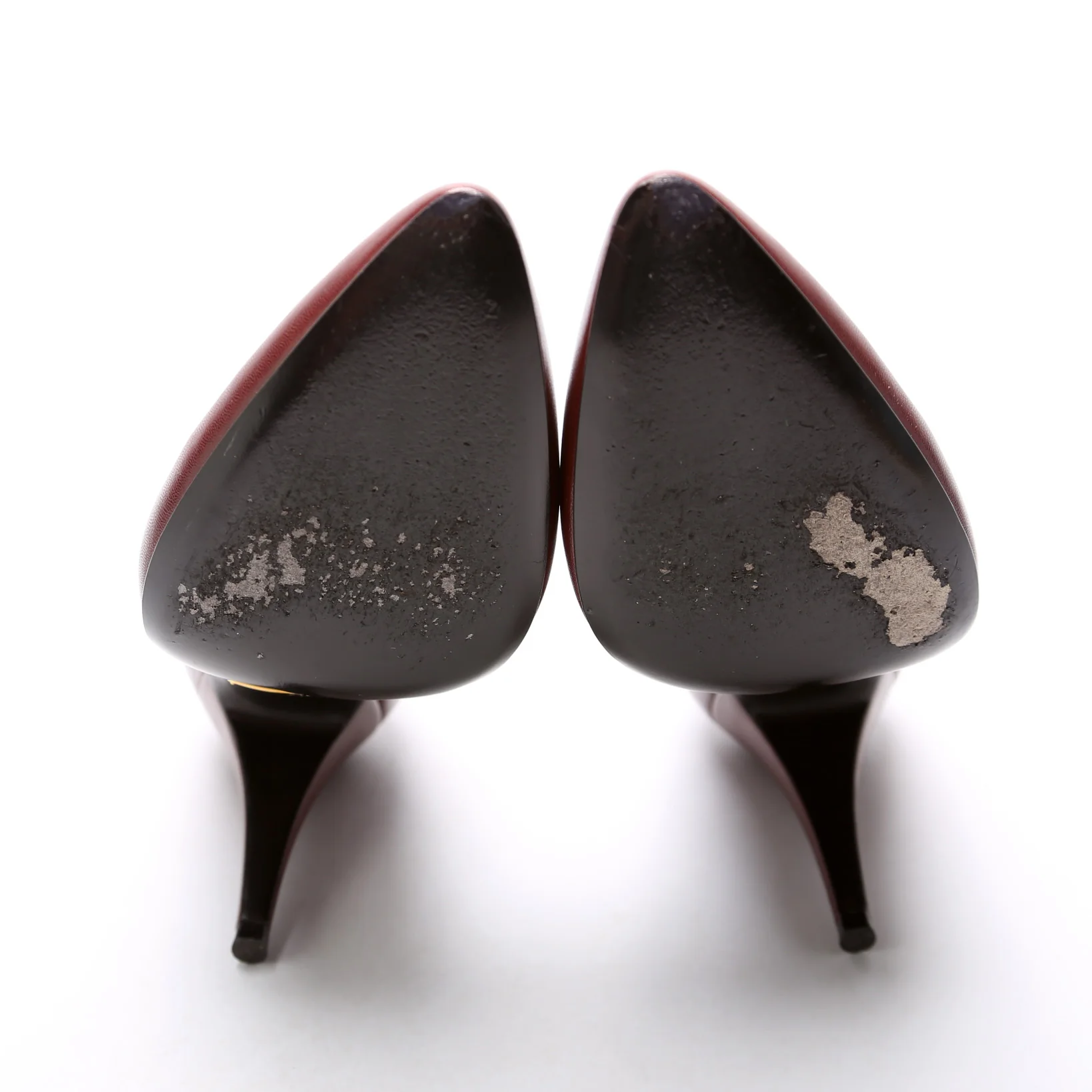 Pointed Toe Pumps Size 39 - Image 8