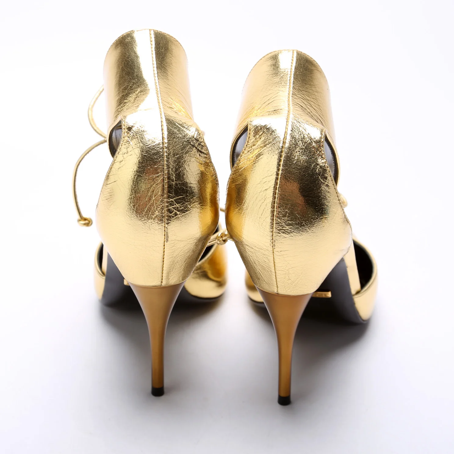Pointed Toe Pumps Size 38 - Image 5