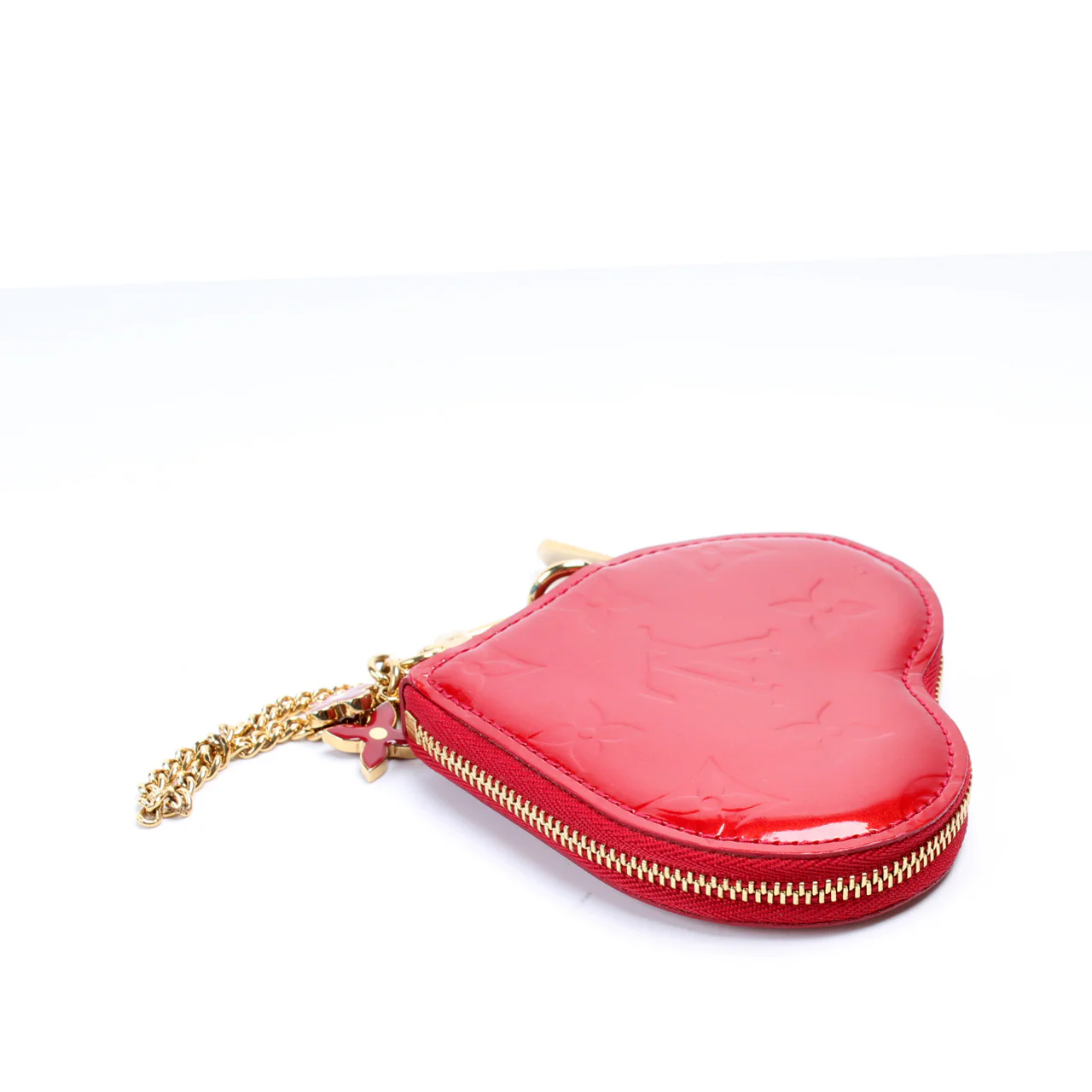 Pomme D'Amour Heart Coin Vernis - Image 2